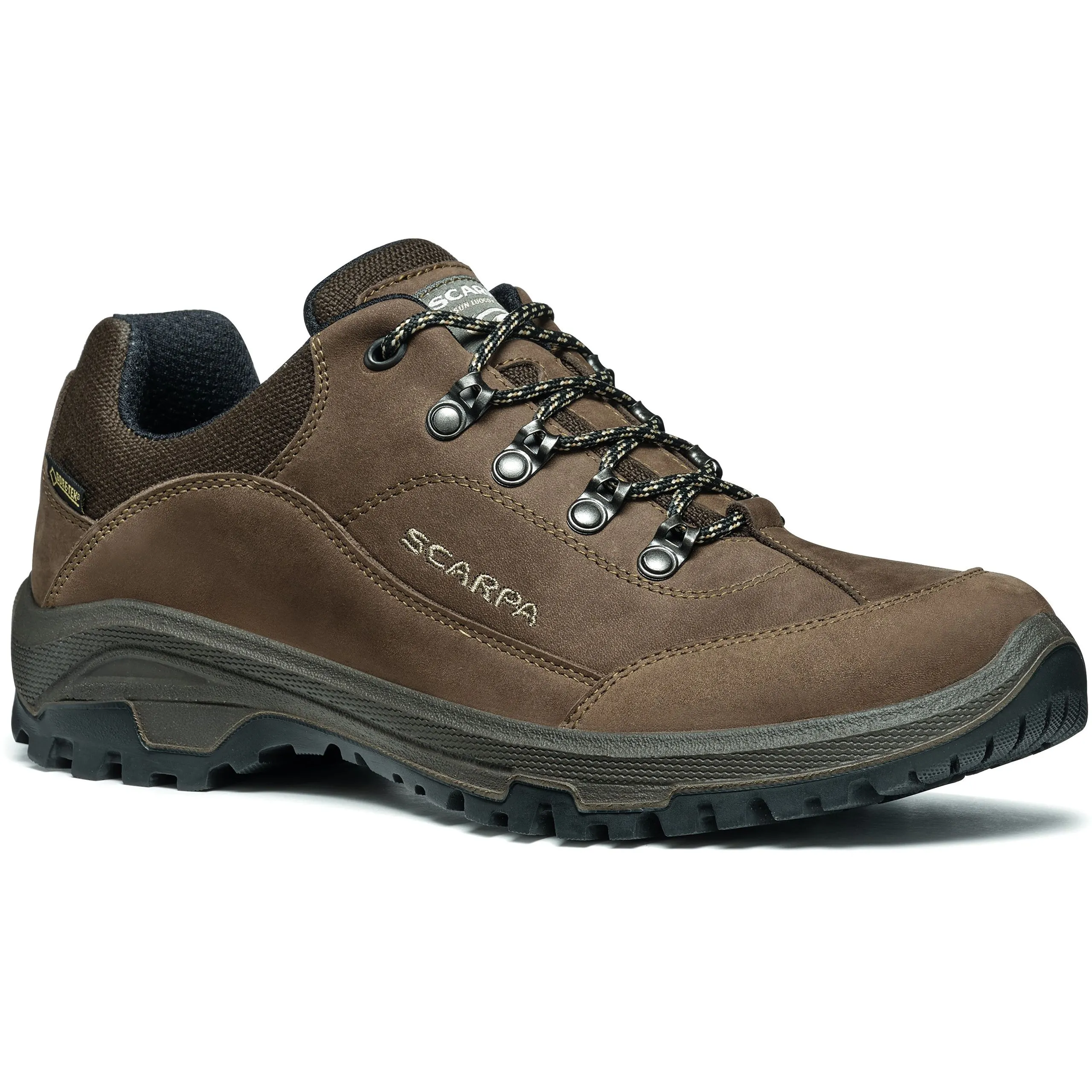 Scarpa Cyrus Gore-Tex Mens Walking Shoe