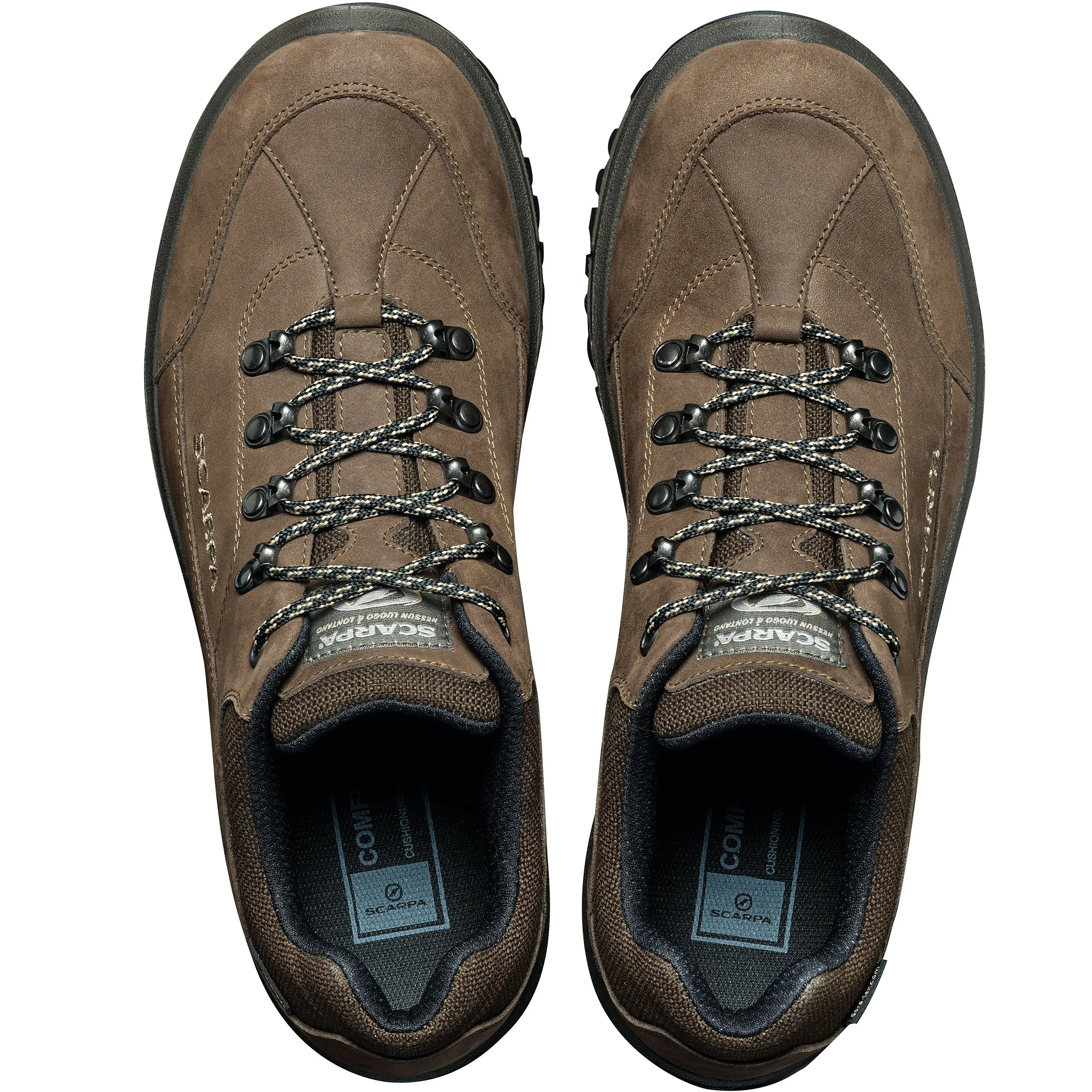 Scarpa Cyrus Gore-Tex Mens Walking Shoe