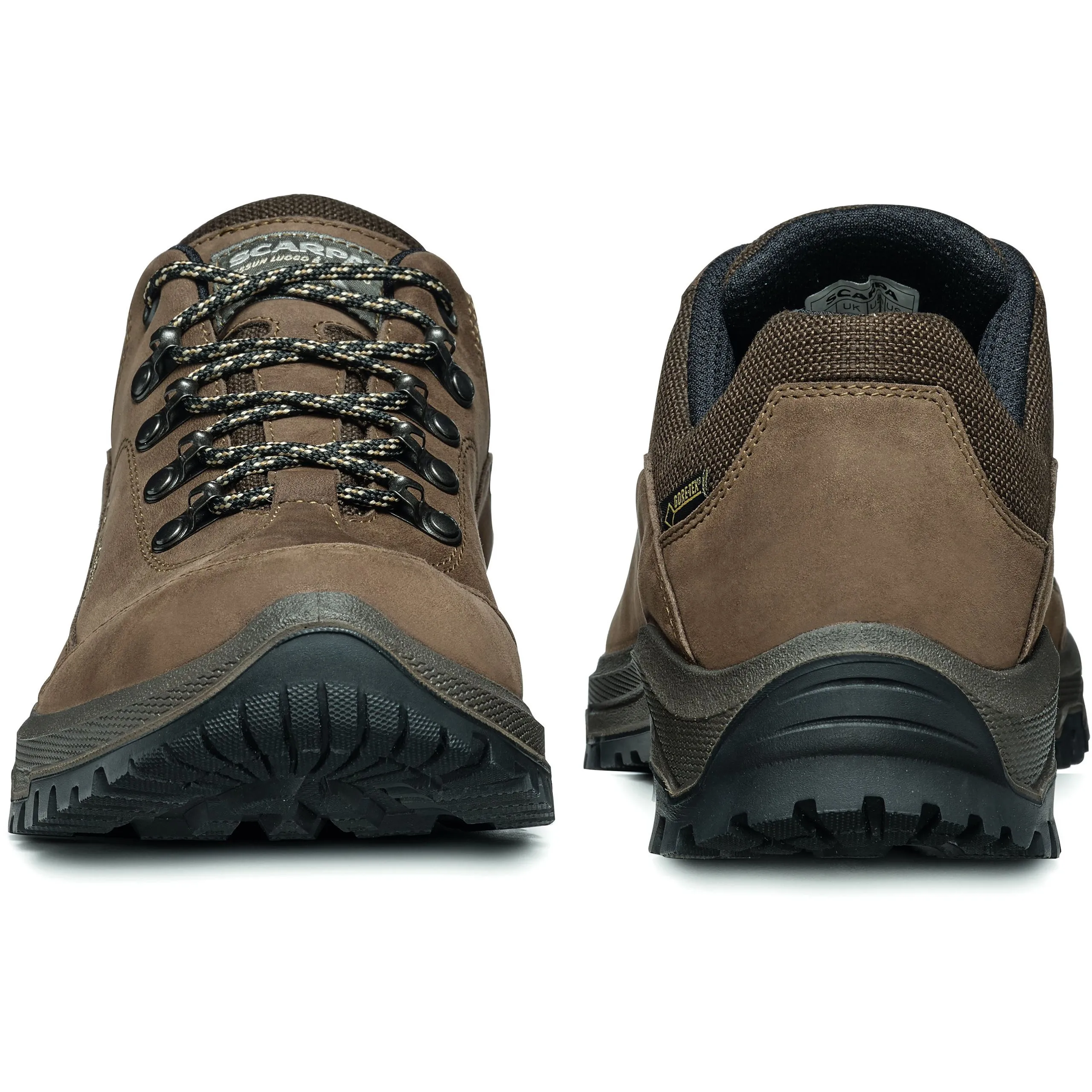 Scarpa Cyrus Gore-Tex Mens Walking Shoe