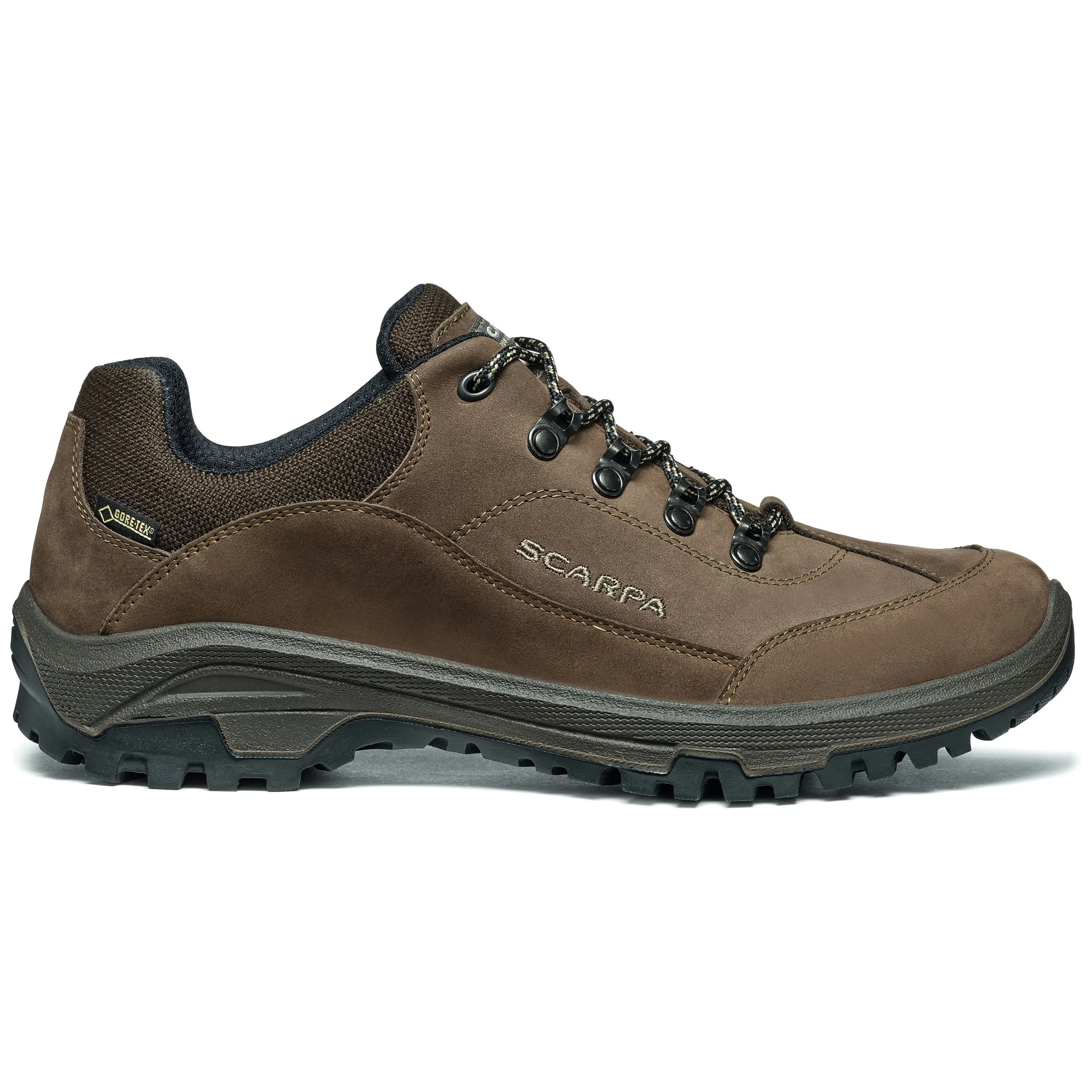 Scarpa Cyrus Gore-Tex Mens Walking Shoe