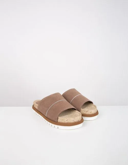 Scarpa espadrilles Peserico