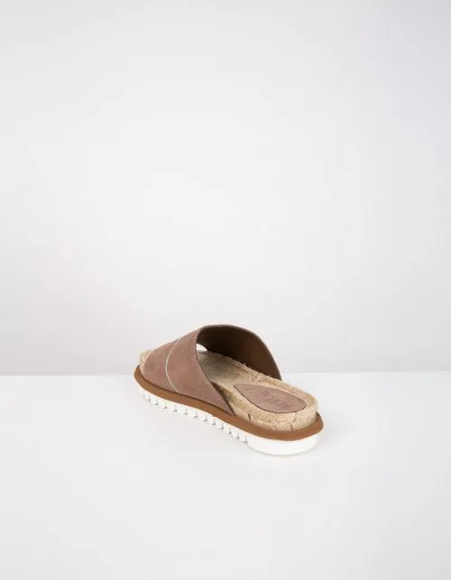 Scarpa espadrilles Peserico