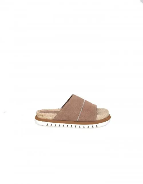 Scarpa espadrilles Peserico