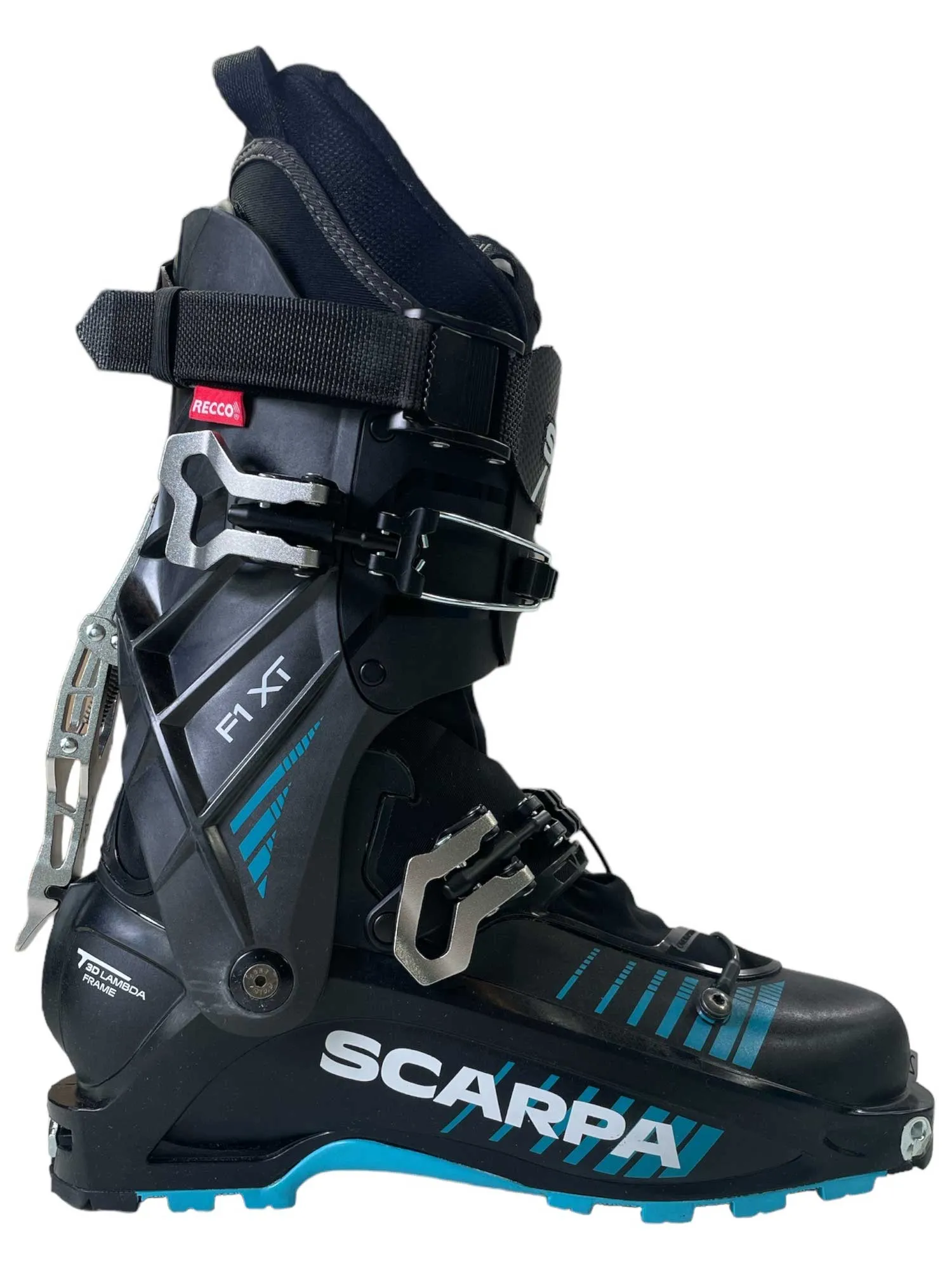 Scarpa F1 XT Ski Boot