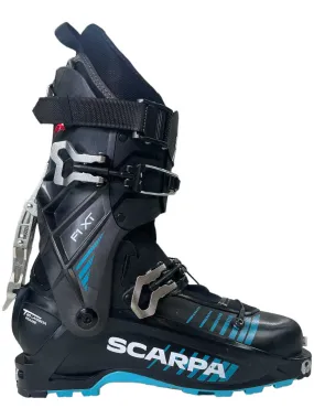 Scarpa F1 XT Ski Boot