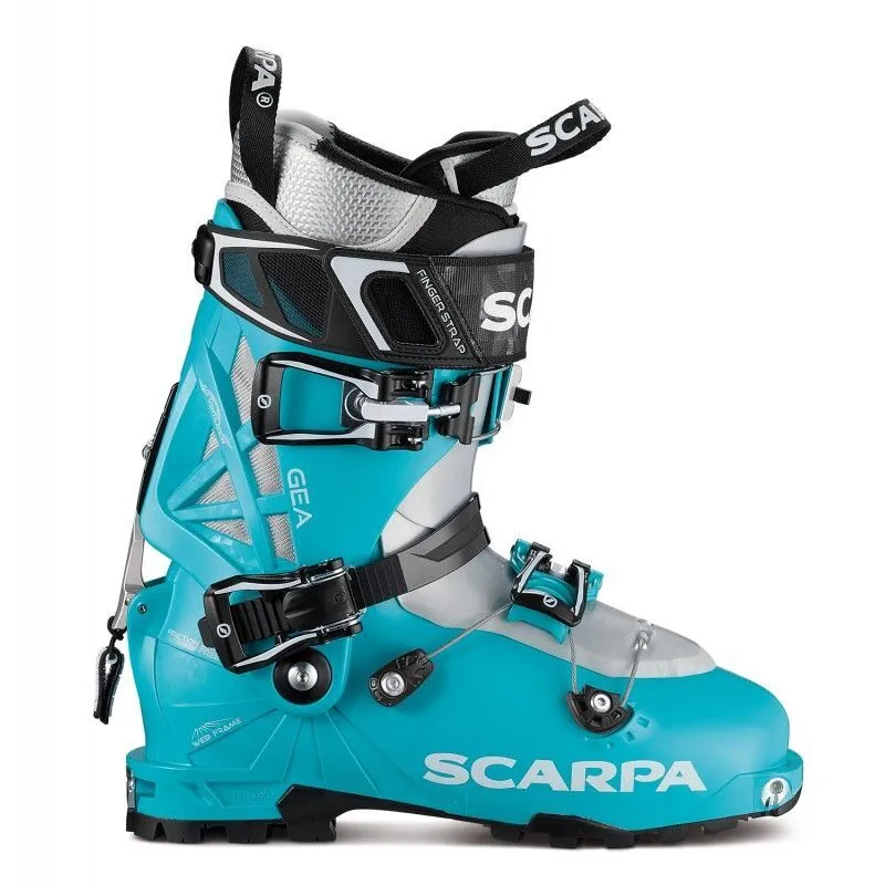 Scarpa  Gea - Scarponi da sci - Donna