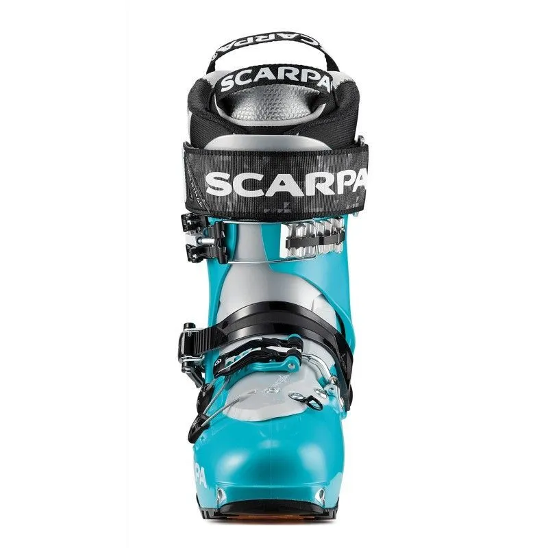 Scarpa  Gea - Scarponi da sci - Donna