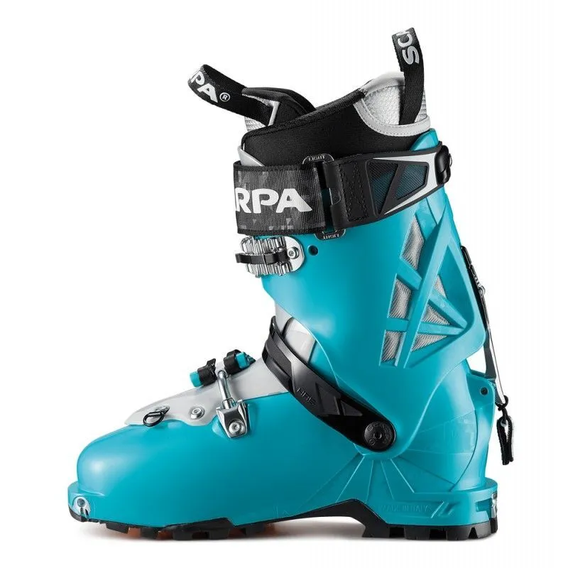 Scarpa  Gea - Scarponi da sci - Donna