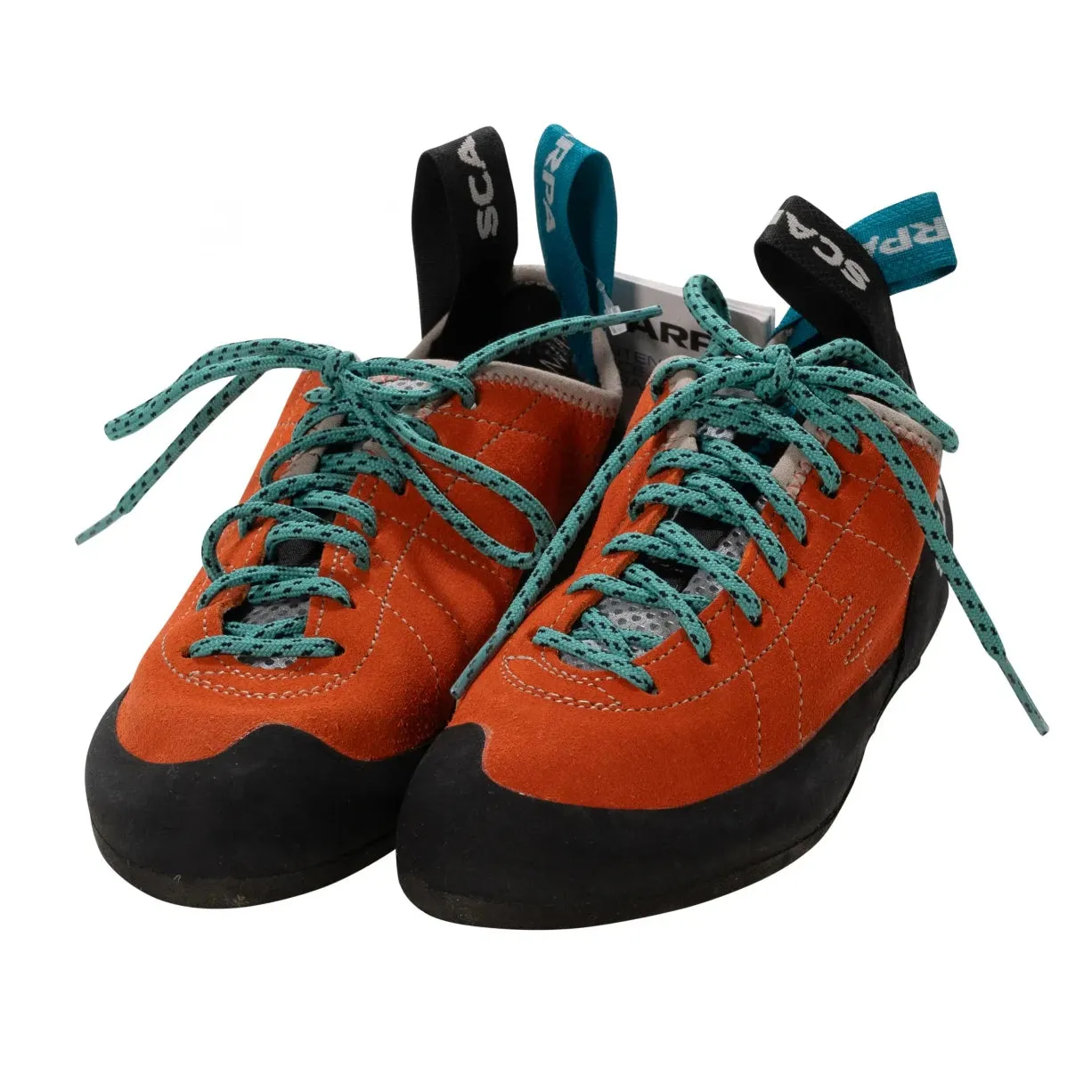 Scarpa Helix Climbing Shoe - Women's