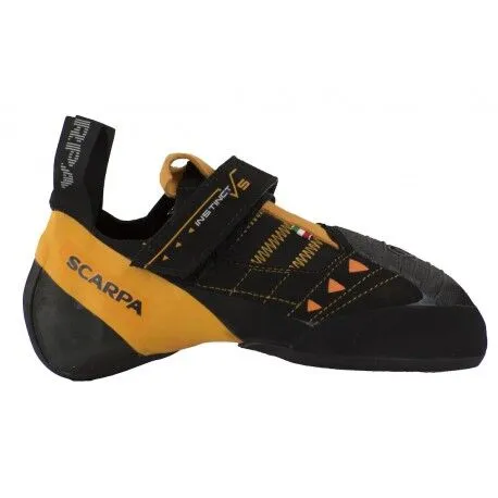 Scarpa  Instinct VS - Scarpette da arrampicata