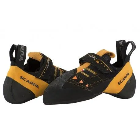 Scarpa  Instinct VS - Scarpette da arrampicata