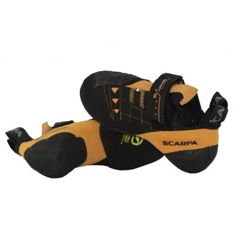 Scarpa  Instinct VS - Scarpette da arrampicata