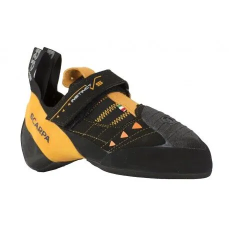 Scarpa  Instinct VS - Scarpette da arrampicata