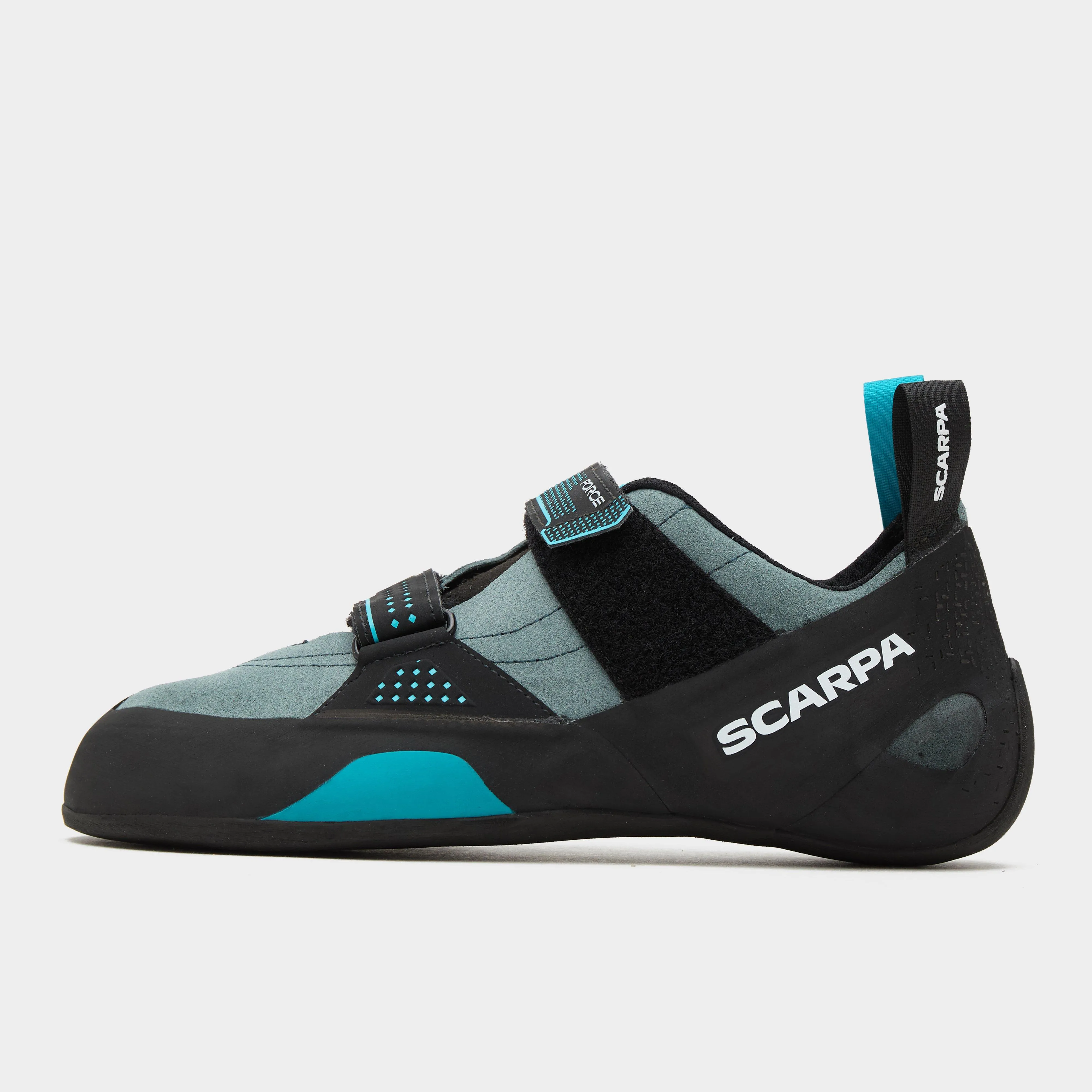 Scarpa Men's Force Climbing Shoe | Ultimate Outdoors