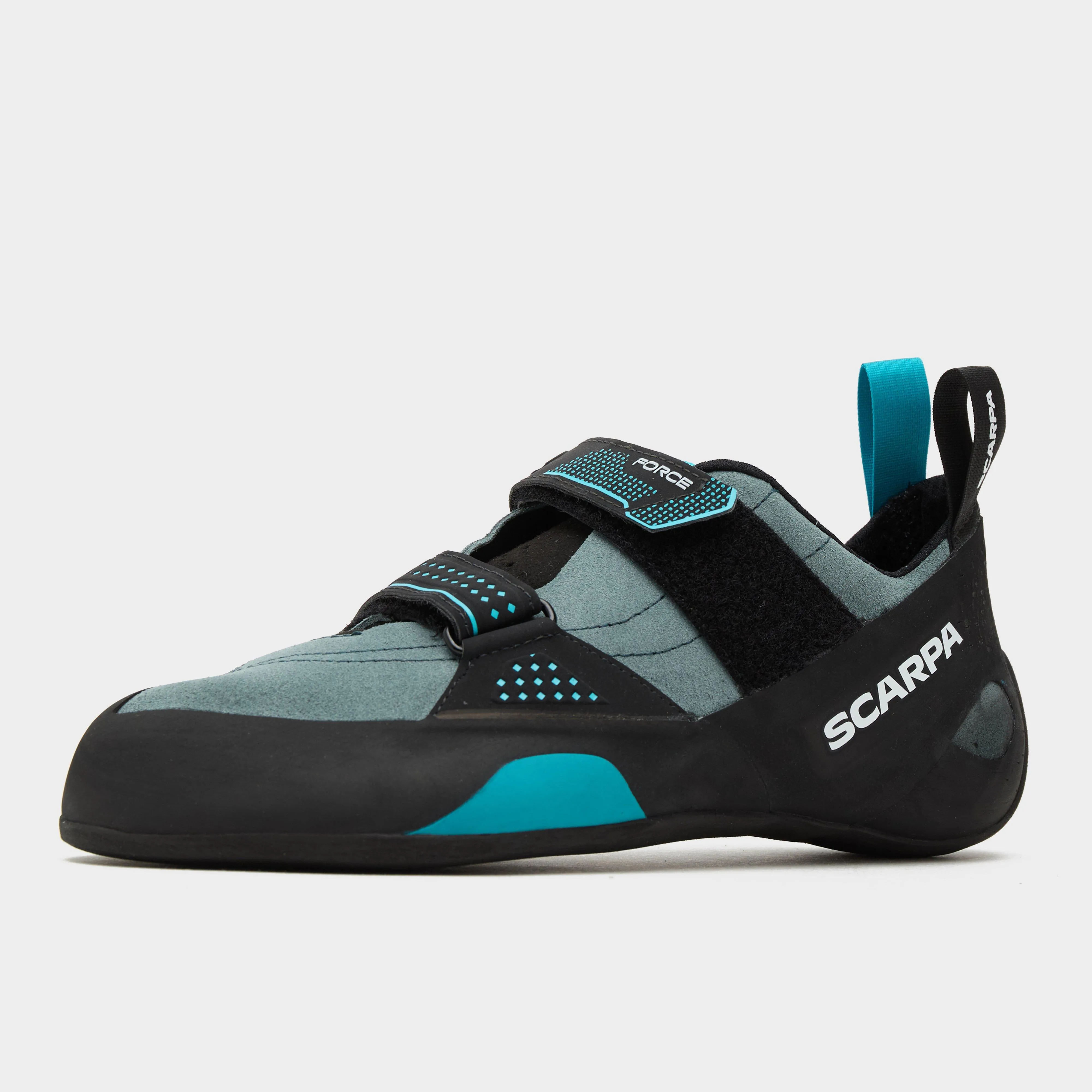 Scarpa Men's Force Climbing Shoe | Ultimate Outdoors