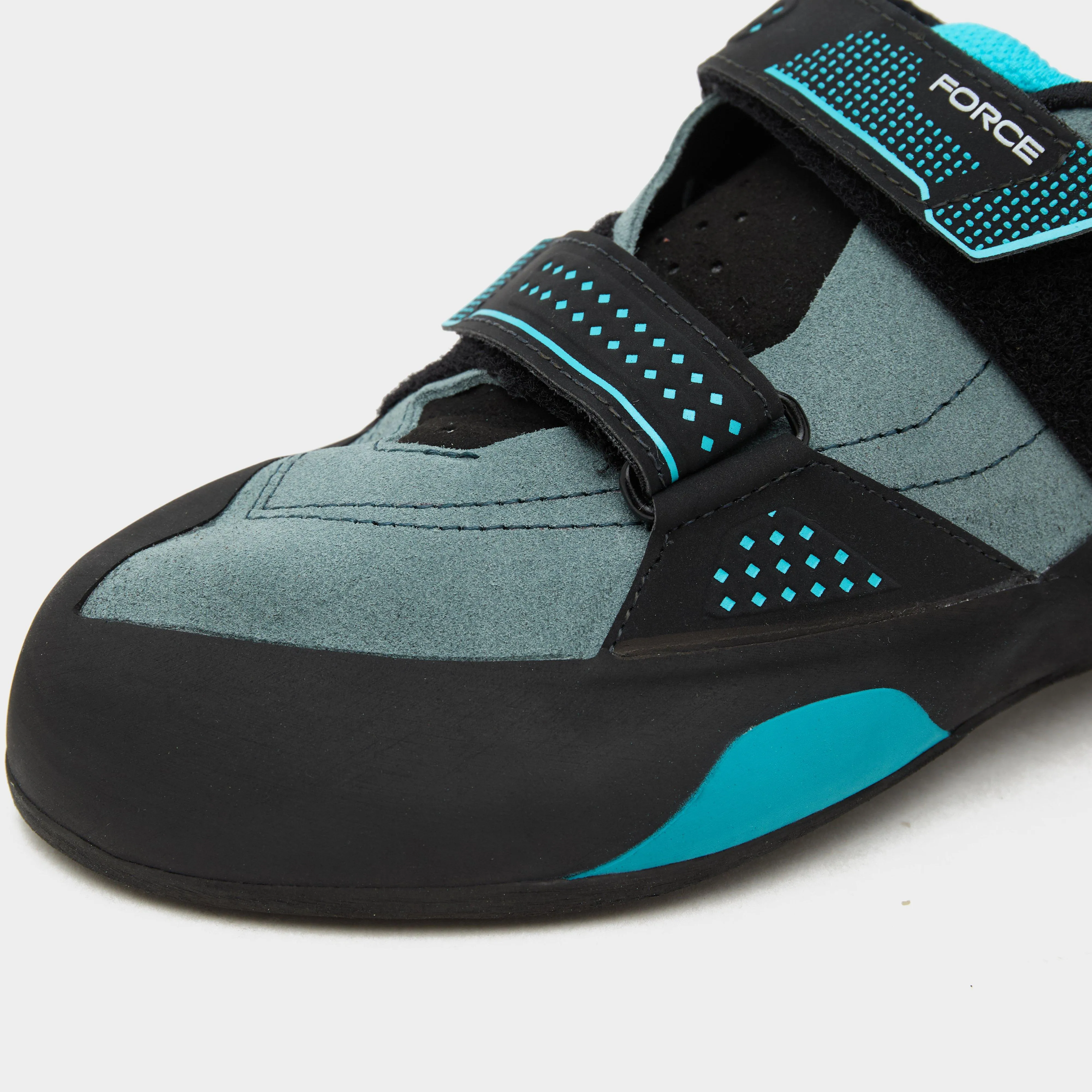 Scarpa Men's Force Climbing Shoe | Ultimate Outdoors