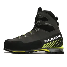 Scarpa Men's Manta Pro GORE-TEX® Boot | Ultimate Outdoors