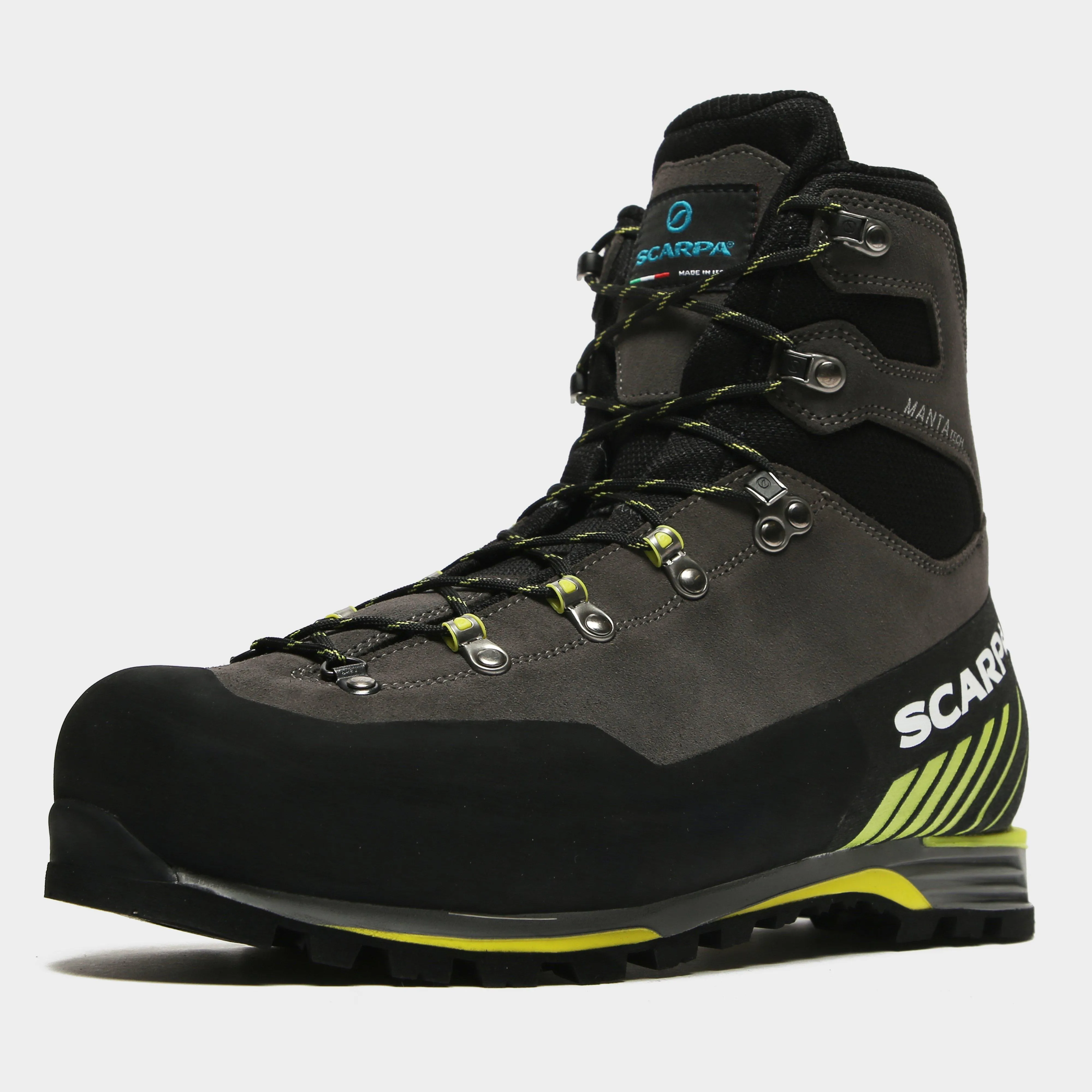 Scarpa Men's Manta Pro GORE-TEX® Boot | Ultimate Outdoors