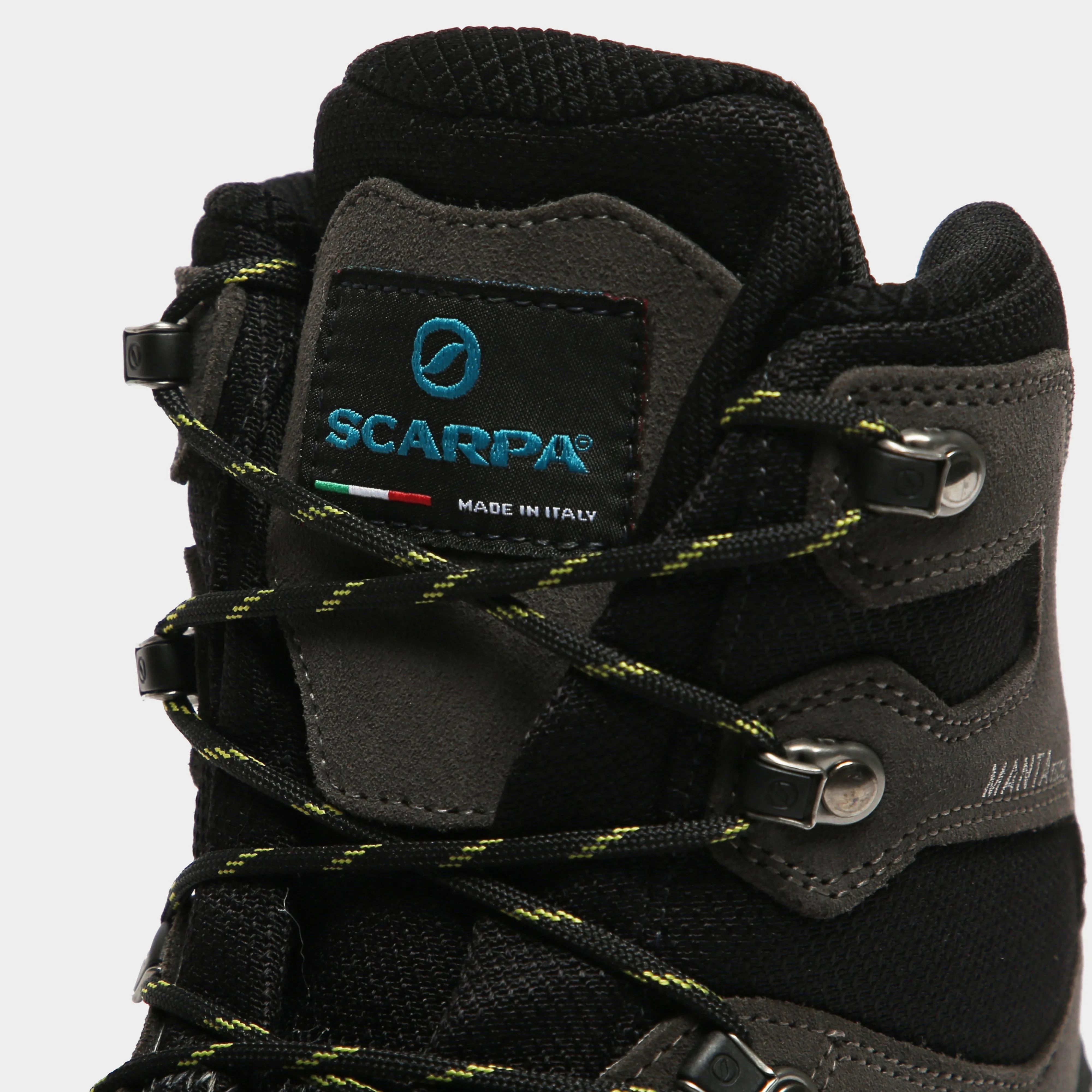 Scarpa Men's Manta Pro GORE-TEX® Boot | Ultimate Outdoors