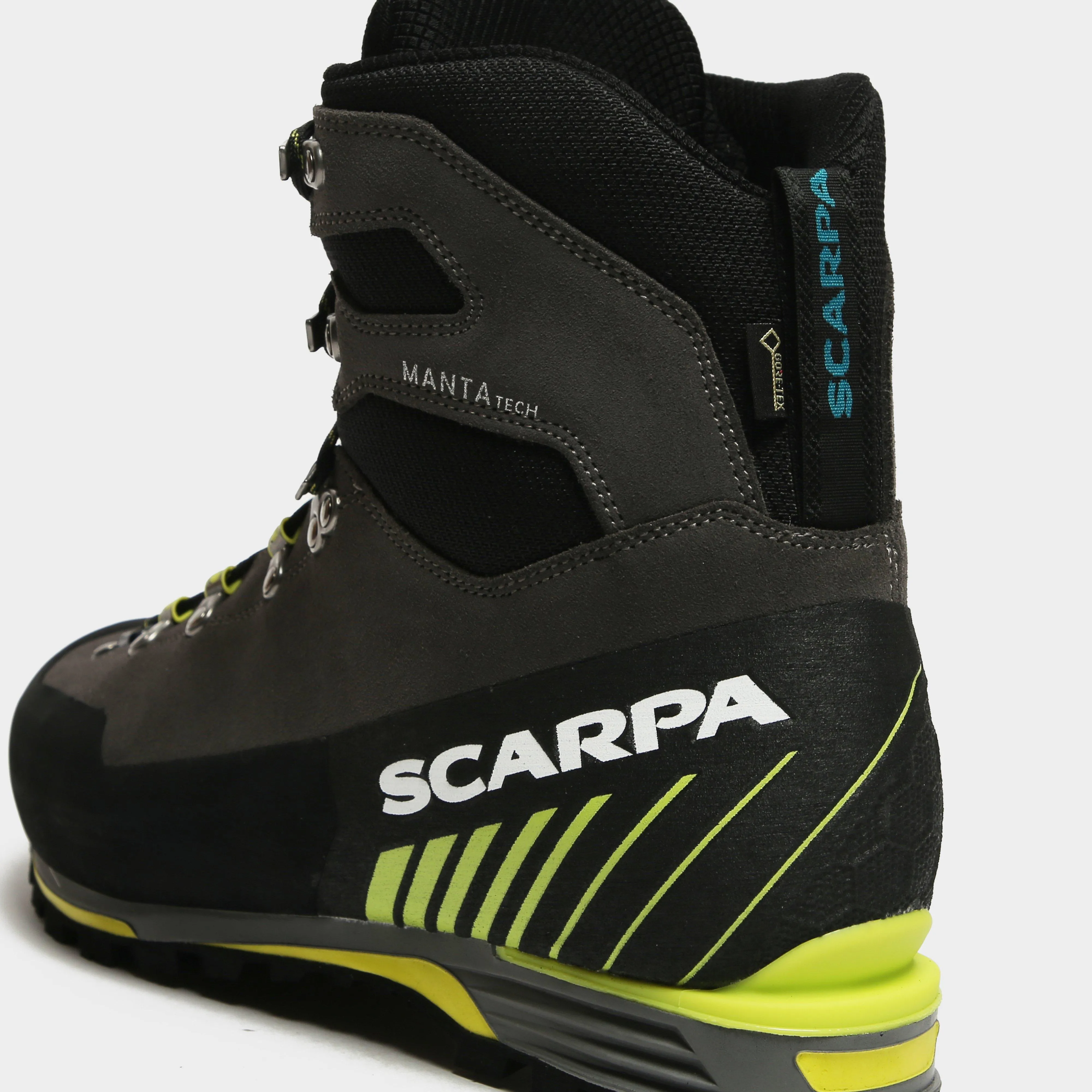 Scarpa Men's Manta Pro GORE-TEX® Boot | Ultimate Outdoors