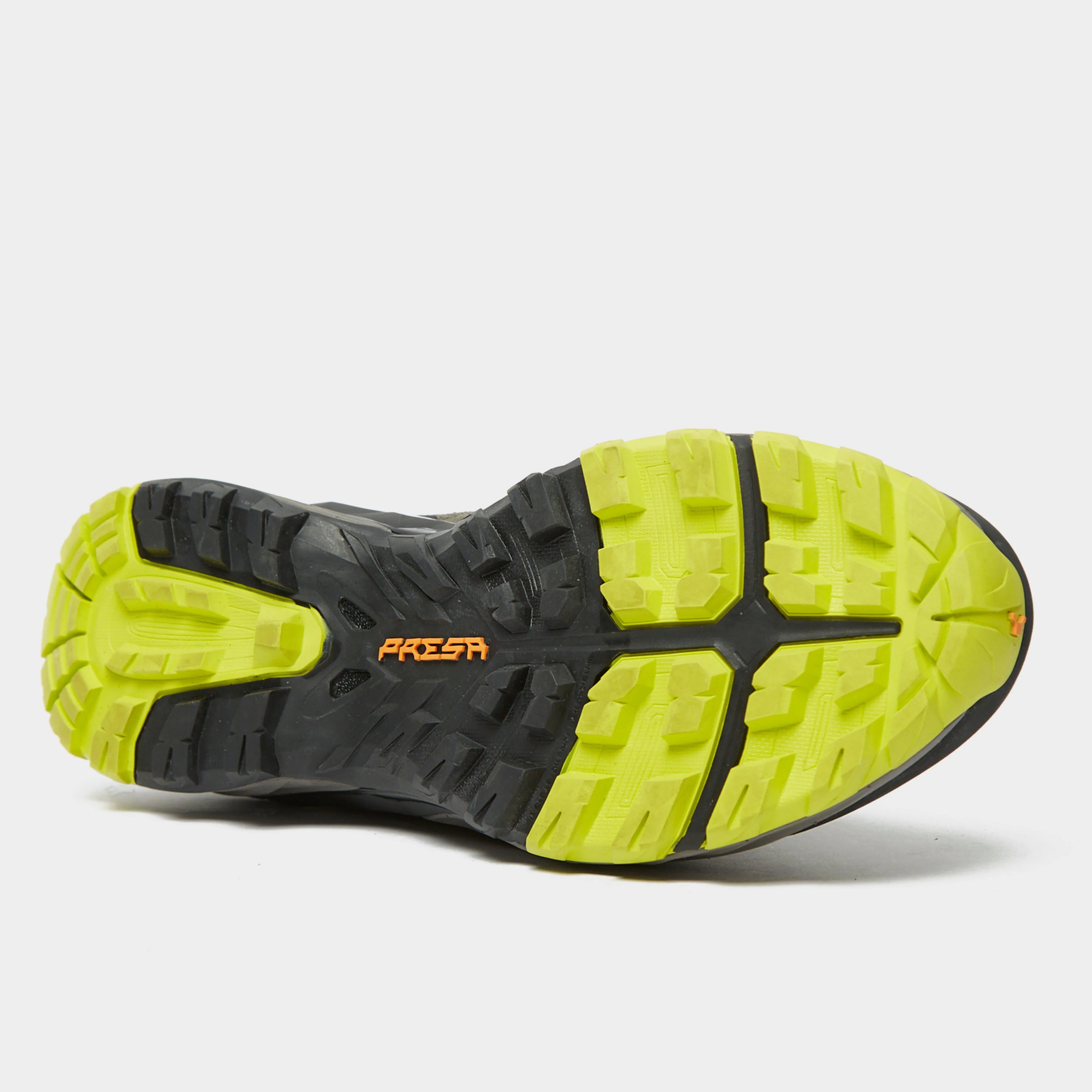 Scarpa Men's Rush Trail Walking Shoe | Ultimate Outdoors