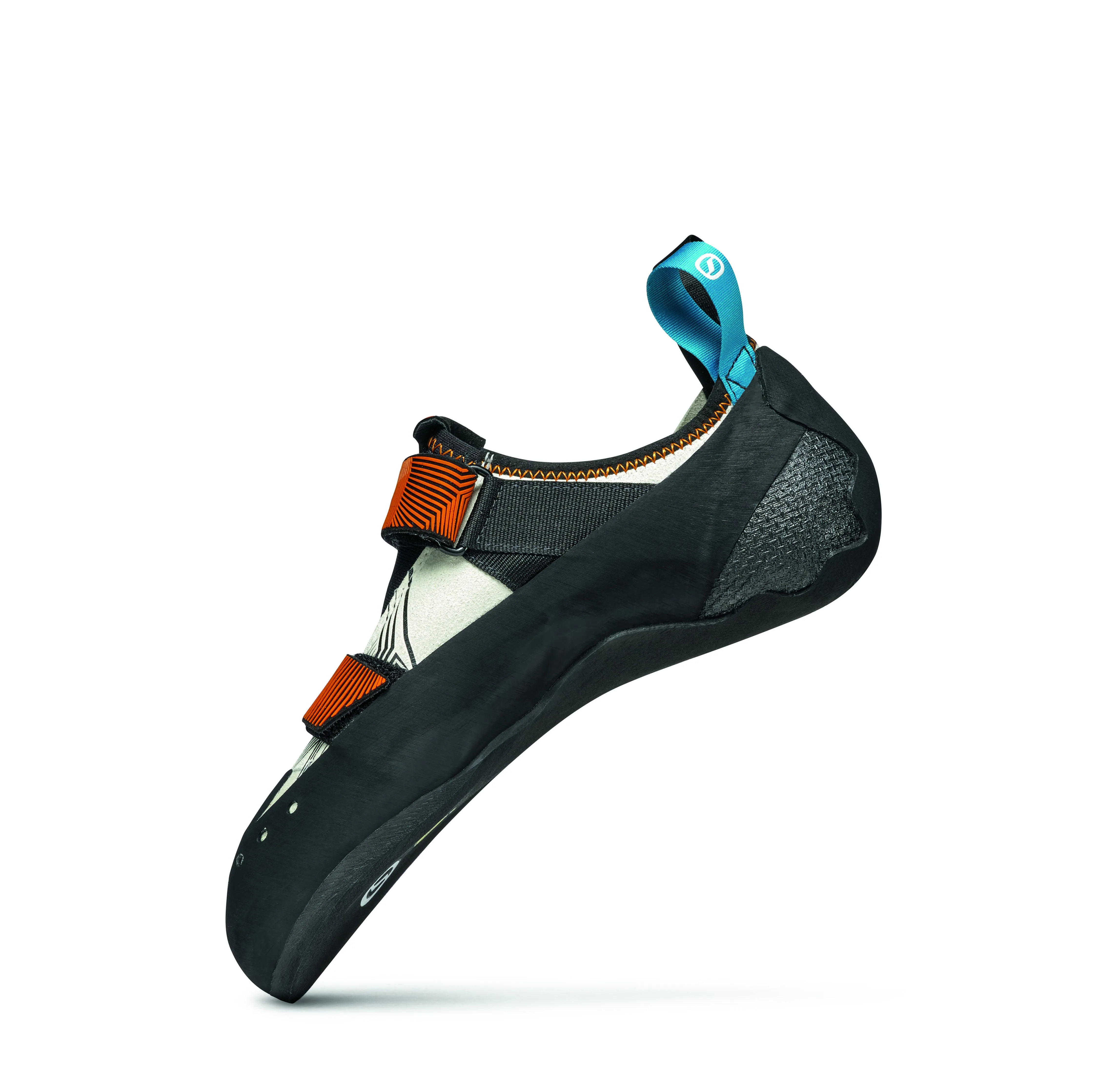 Scarpa Men's Quantic Climbing Shoe