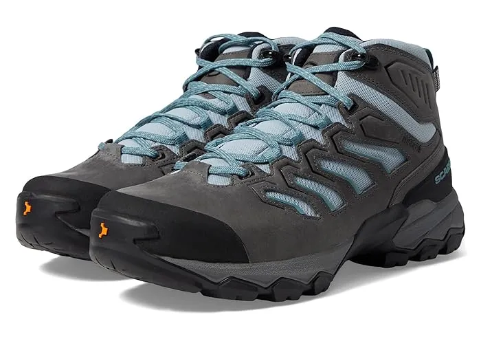 Scarpa Moraine Mid WP