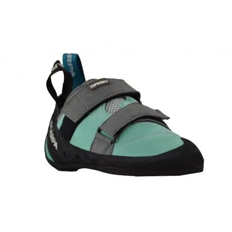 Scarpa  Origin Woman - Scarpette da arrampicata - Donna