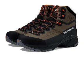 Scarpa Rush TRK LT GTX