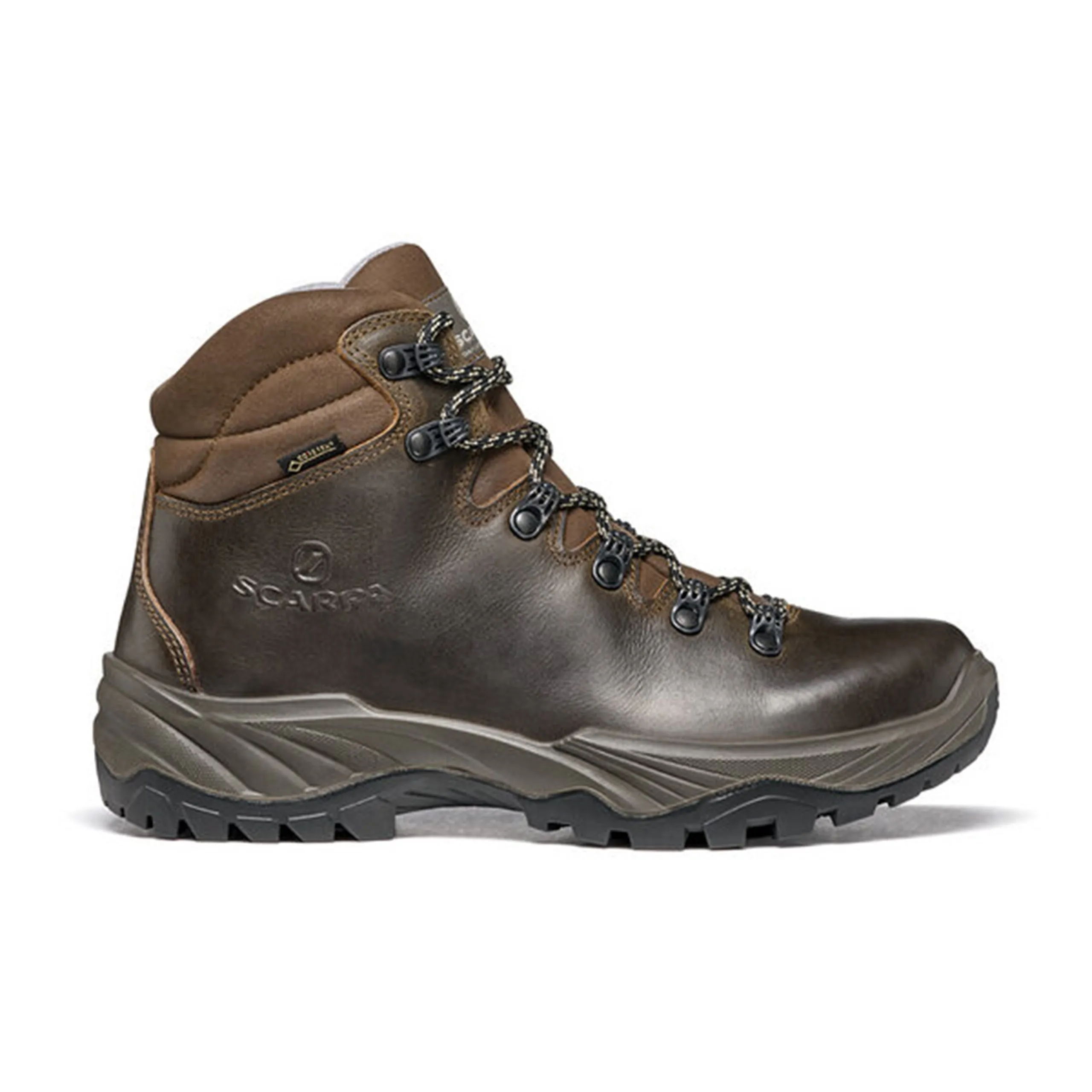 Scarpa Terra Gore-Tex Womens Walking Boot