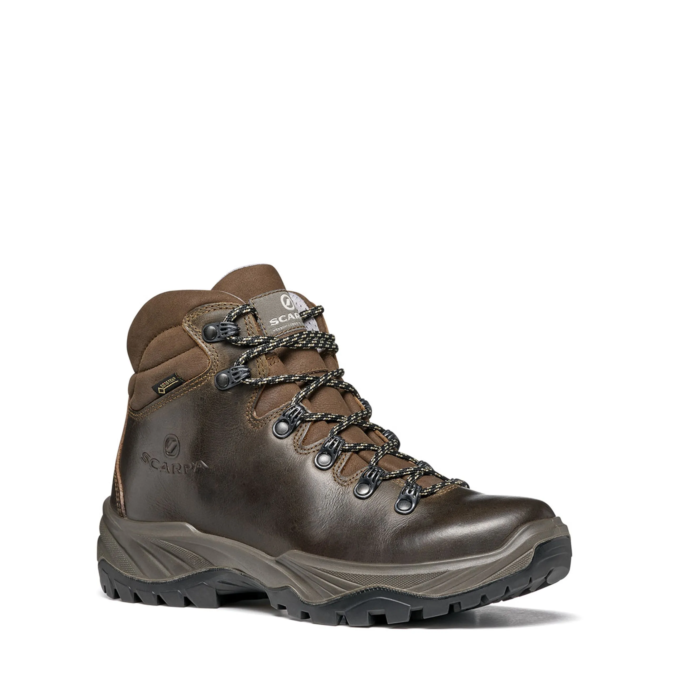 Scarpa Terra Gore-Tex Womens Walking Boot