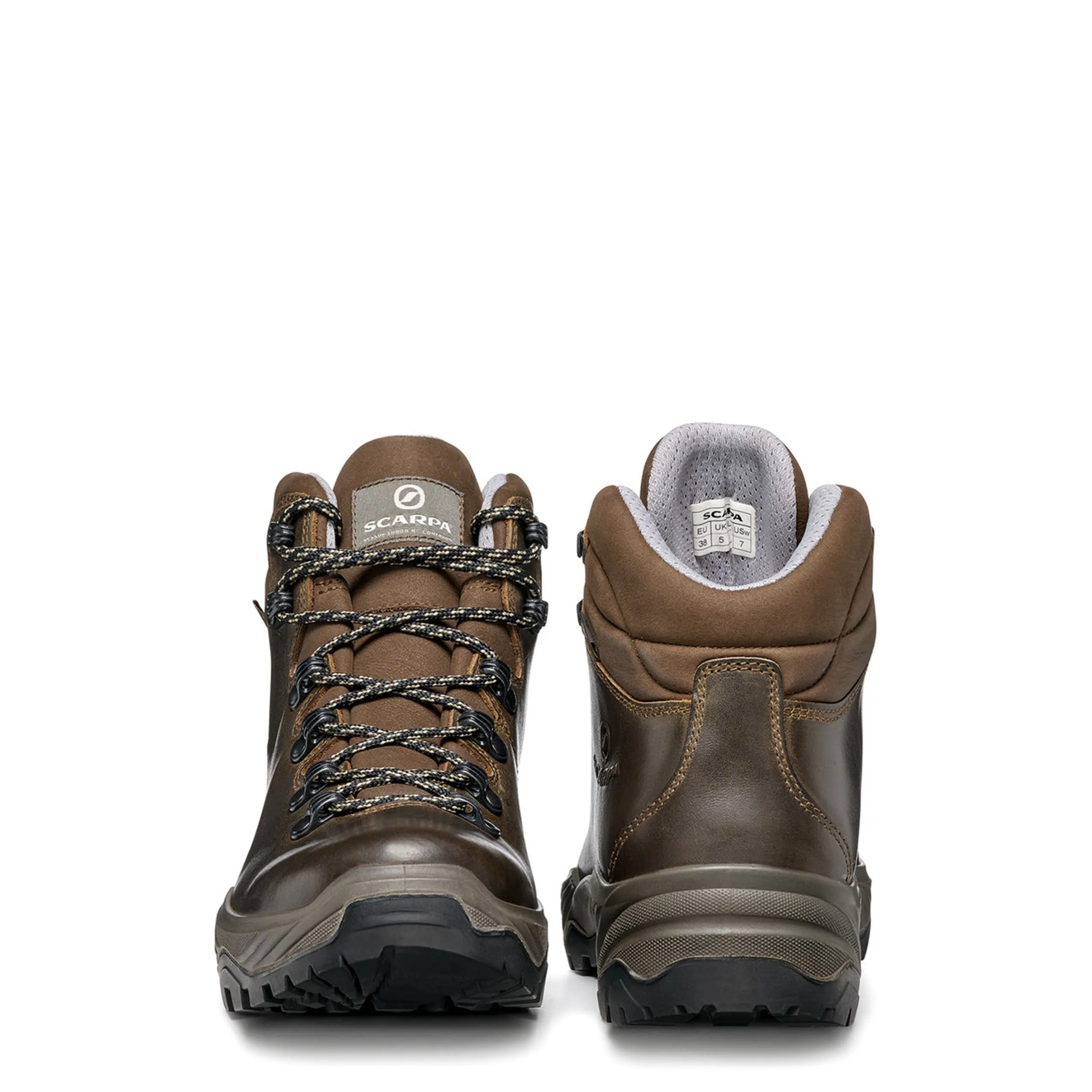 Scarpa Terra Gore-Tex Womens Walking Boot