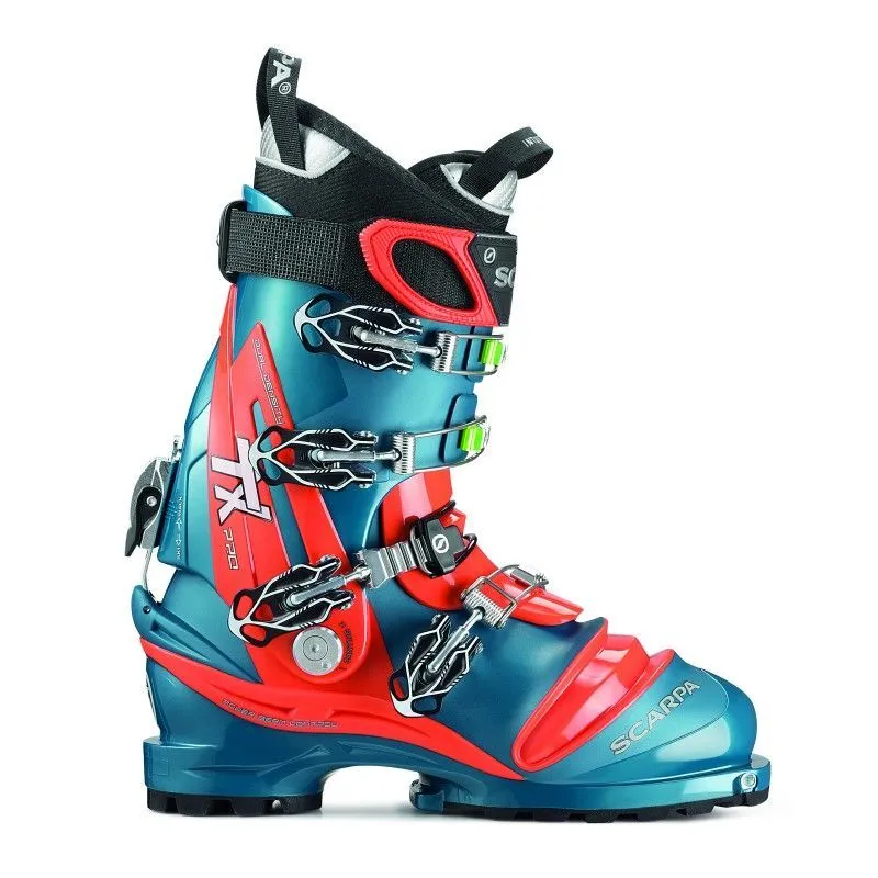 Scarpa  TX Pro - Scarponi da sci - Uomo