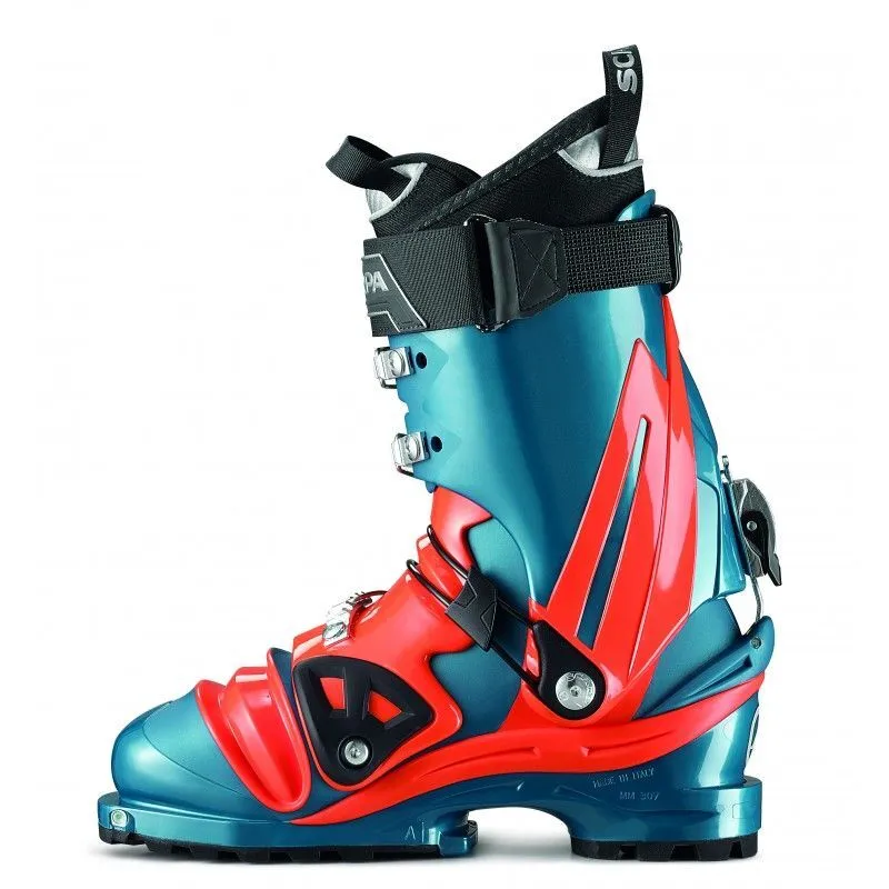 Scarpa  TX Pro - Scarponi da sci - Uomo