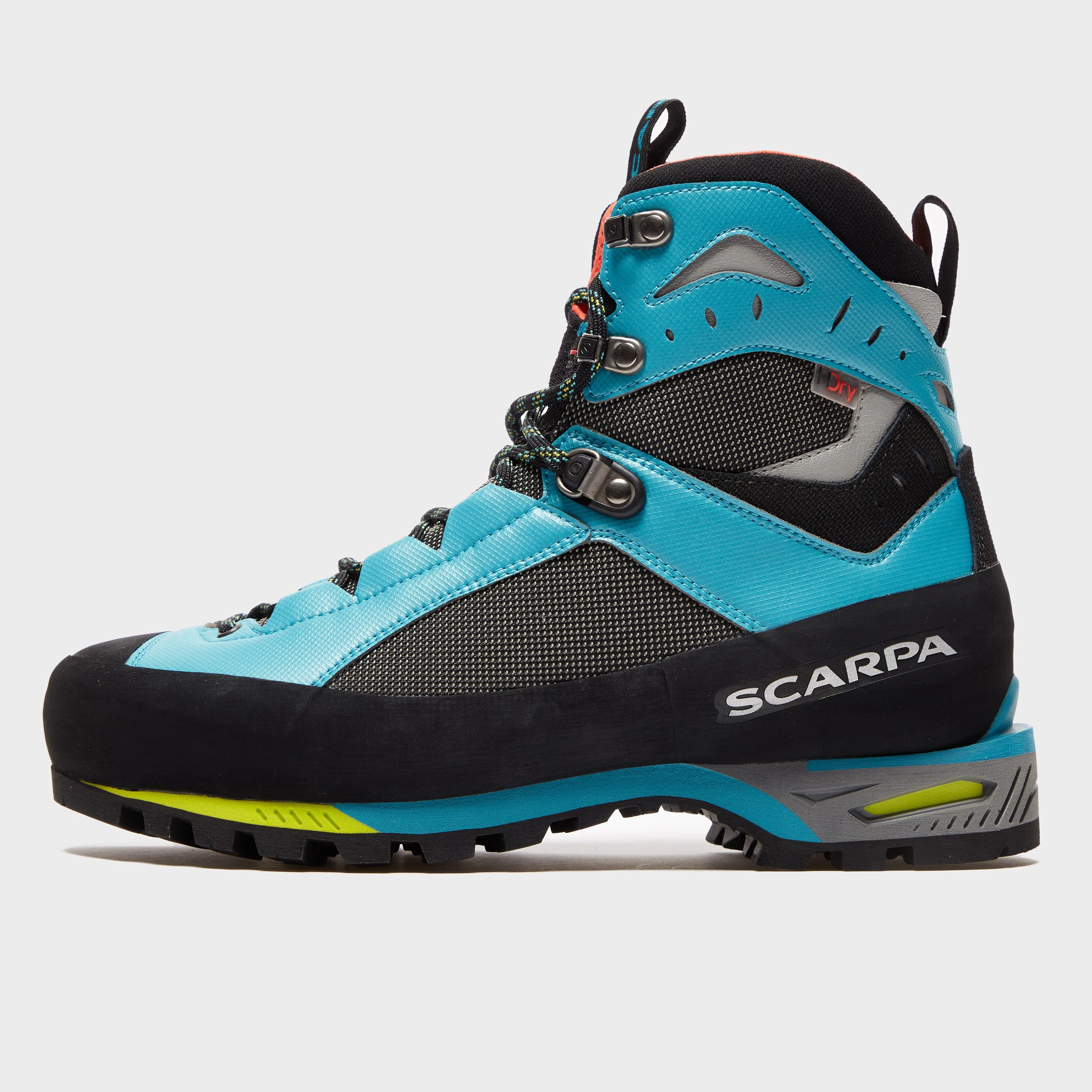 Scarpa Women's Charmoz Mountain Boot | Ultimate Outdoors