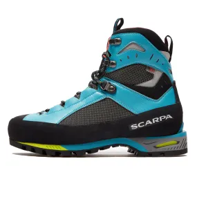 Scarpa Women's Charmoz Mountain Boot | Ultimate Outdoors