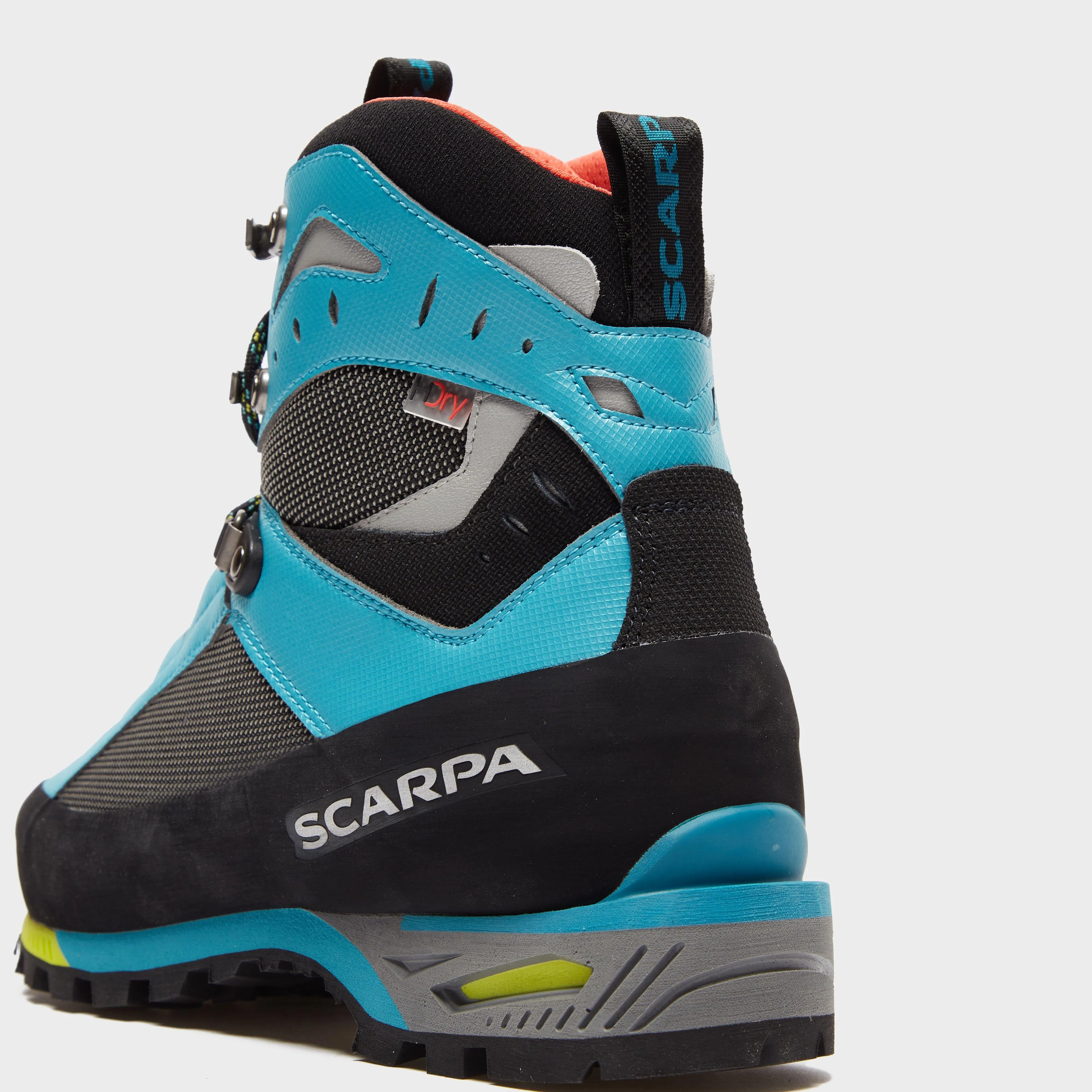 Scarpa Women's Charmoz Mountain Boot | Ultimate Outdoors