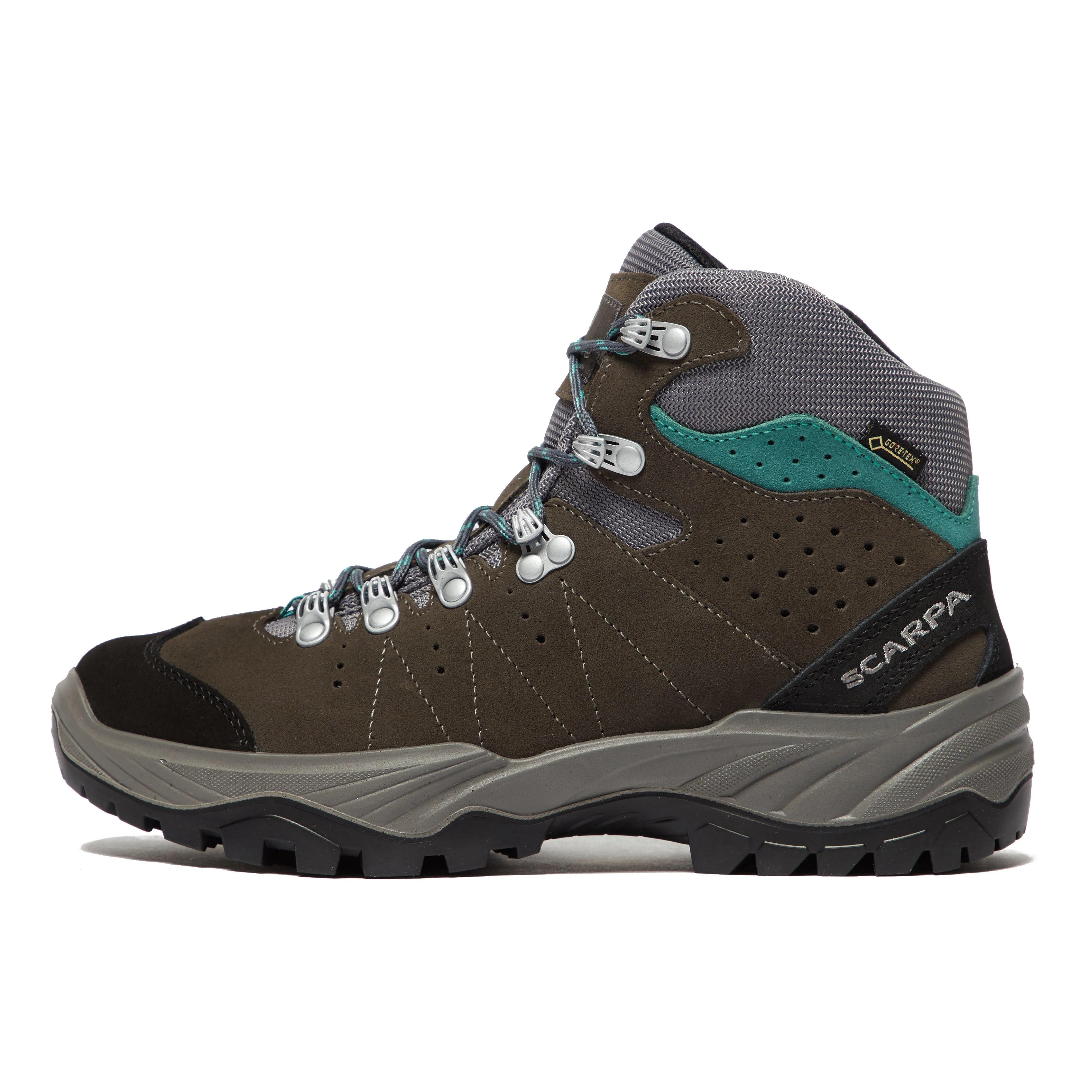 Scarpa Women's Mistral II GTX 2018 | Millets