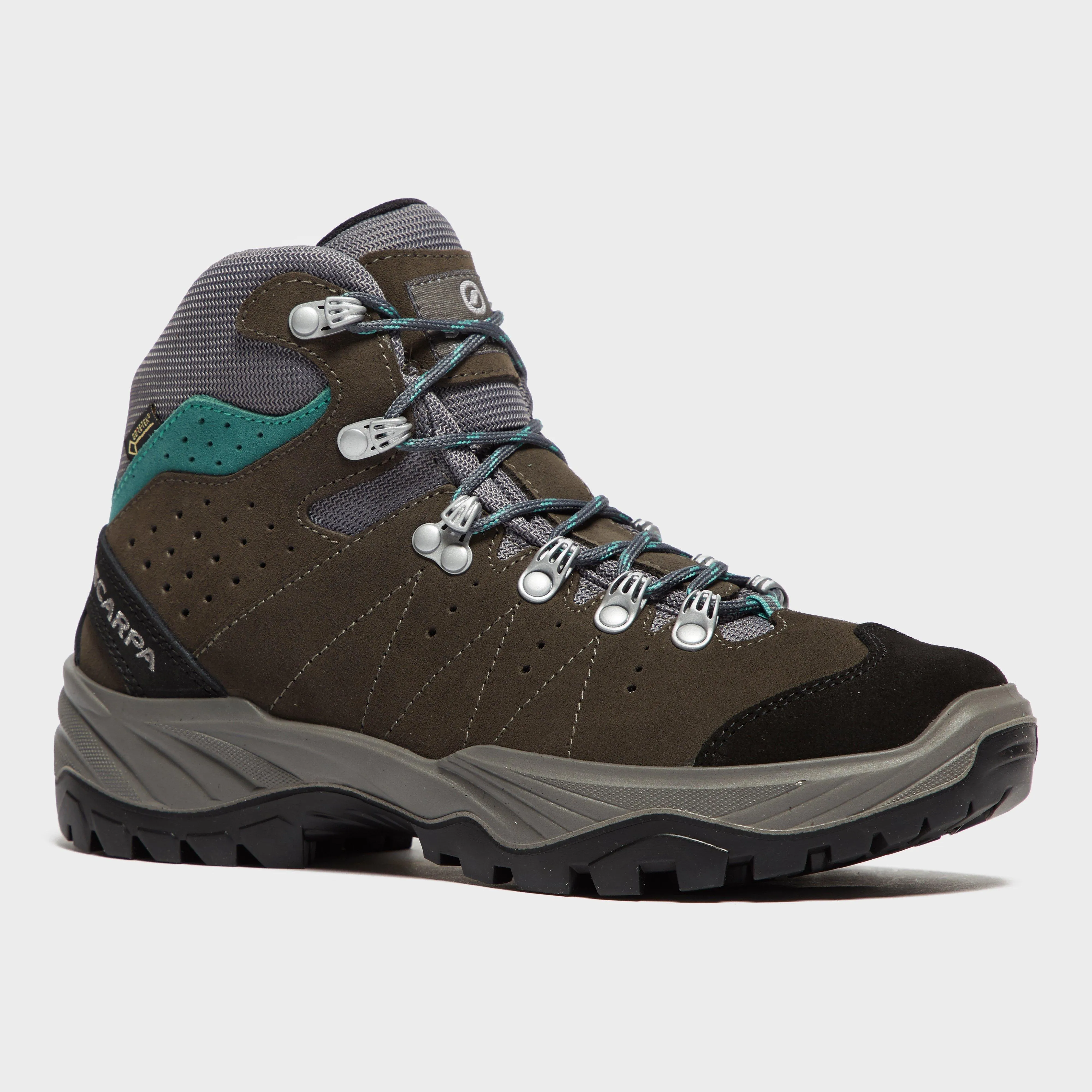 Scarpa Women's Mistral II GTX 2018 | Millets