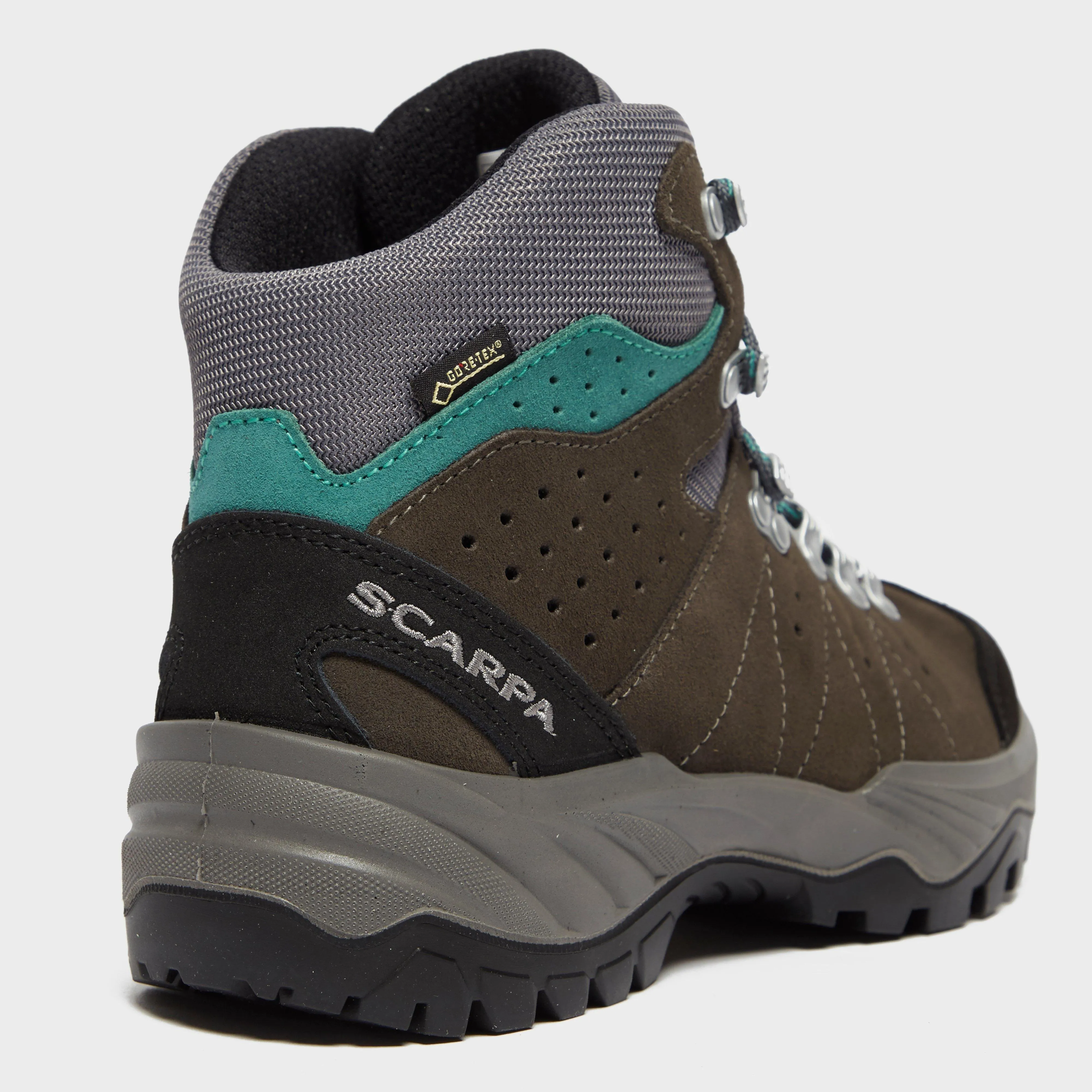 Scarpa Women's Mistral II GTX 2018 | Millets