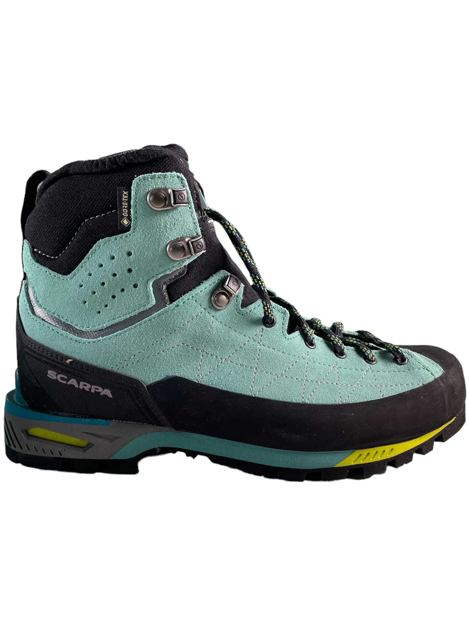 Scarpa Women's Zodiac Tech GTX Boot