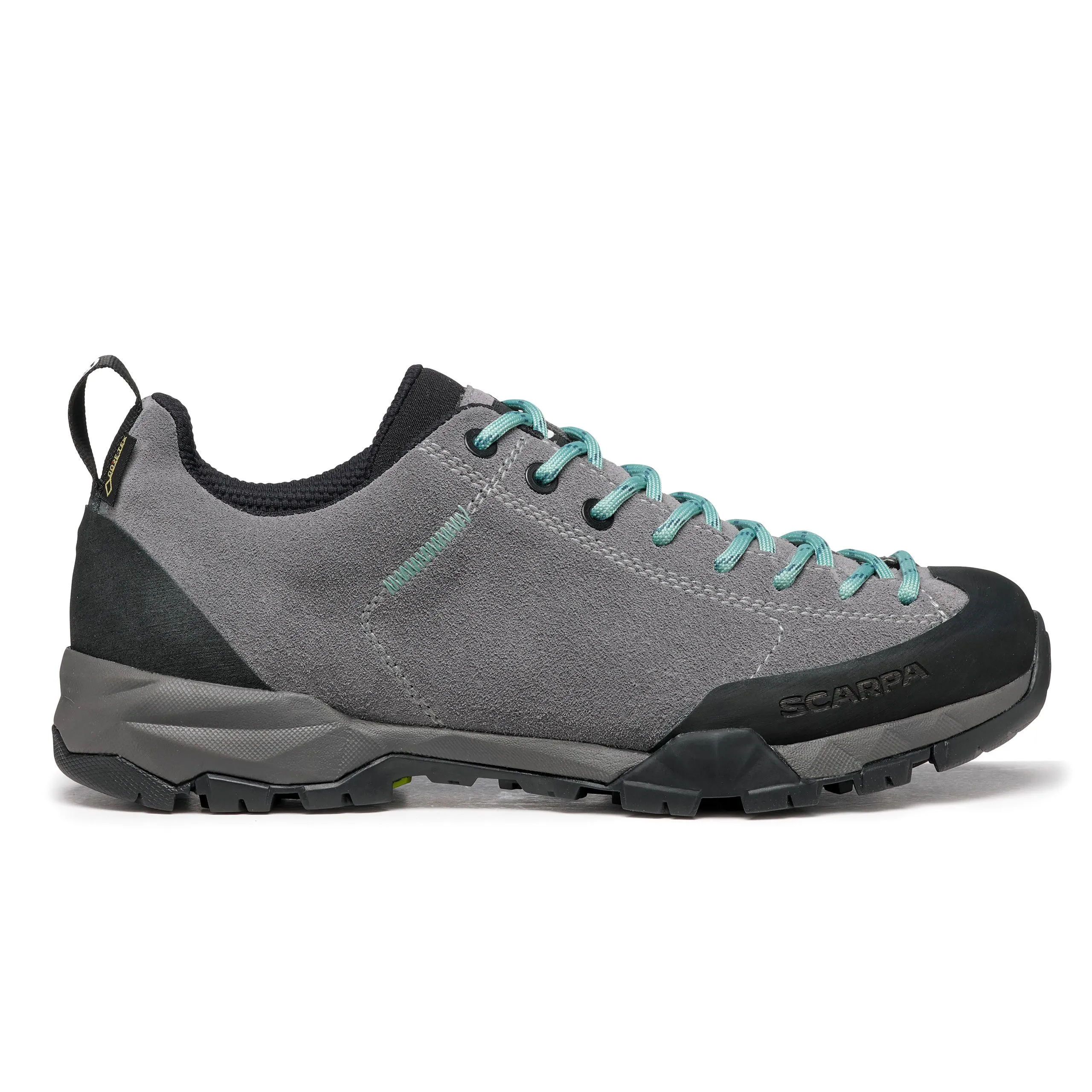 Scarpa Women's Mojito GORE-TEX Trail Running Shoe