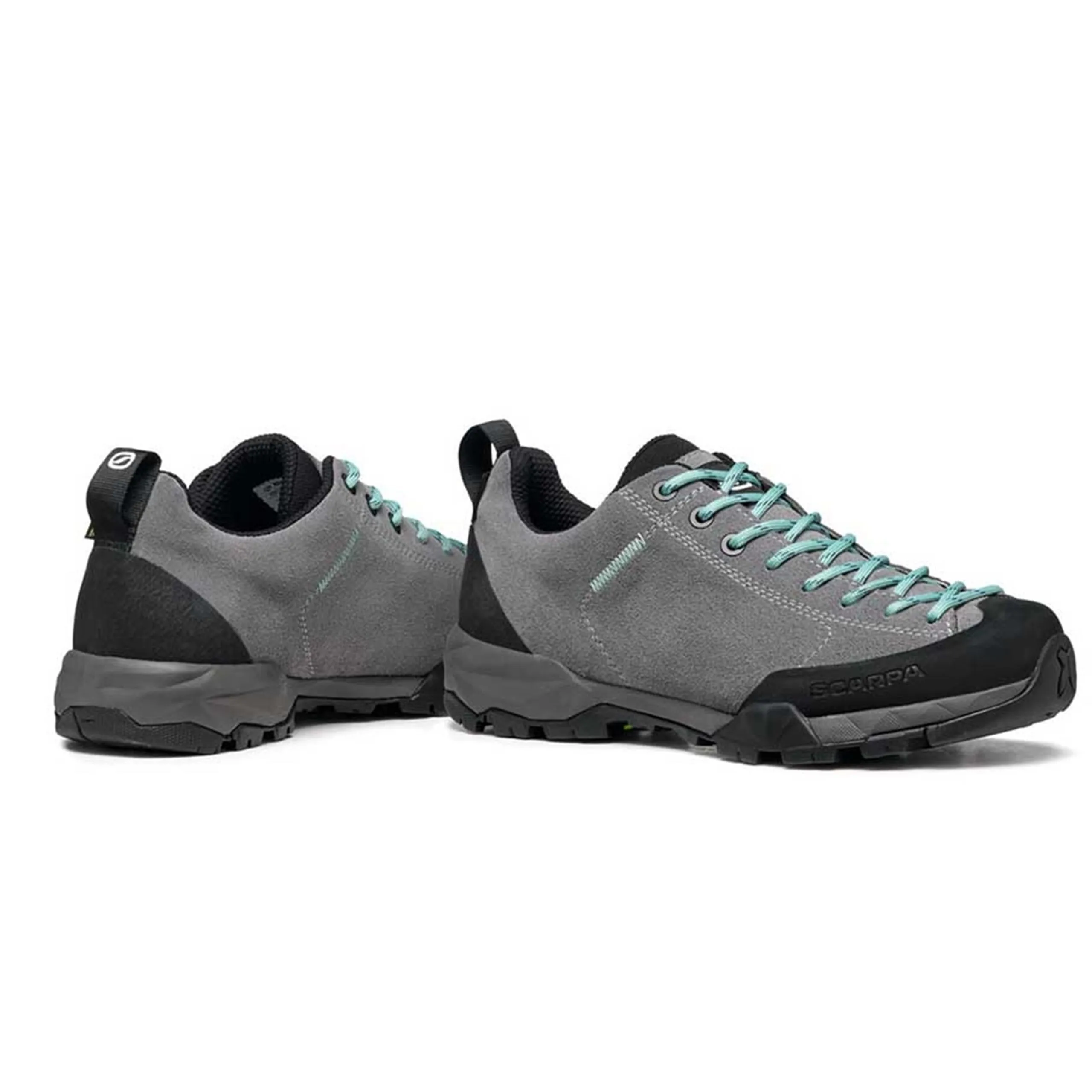 Scarpa Women's Mojito GORE-TEX Trail Running Shoe