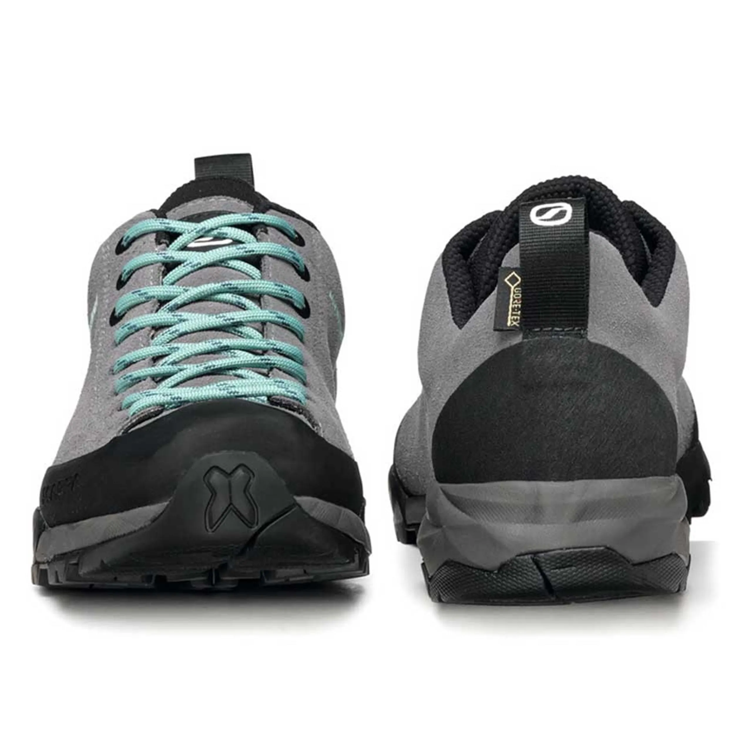 Scarpa Women's Mojito GORE-TEX Trail Running Shoe