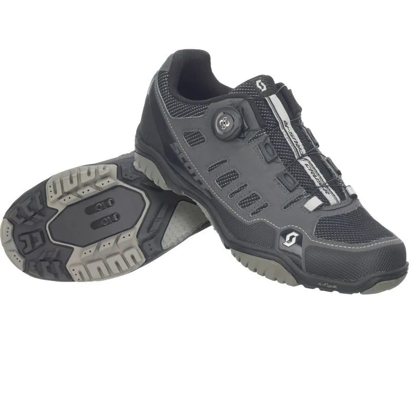 Scott  Crus-R Boa - Scarpe MTB - Donna