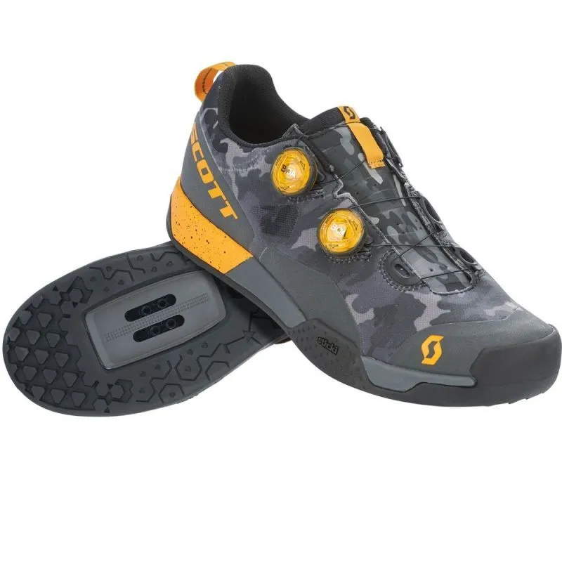 Scott  MTB AR Boa Clip - Scarpe MTB - Uomo