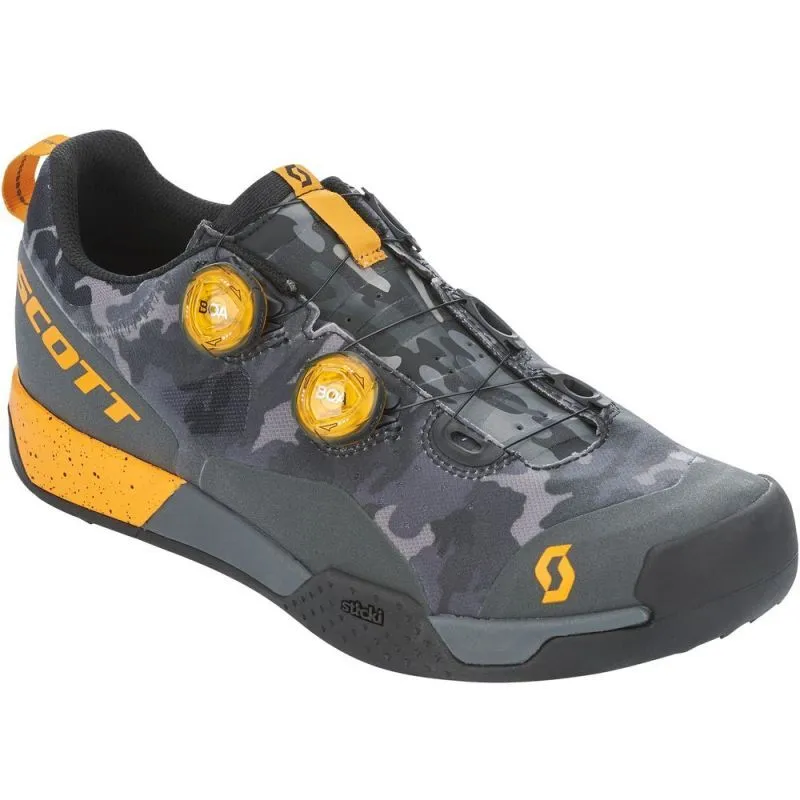 Scott  MTB AR Boa Clip - Scarpe MTB - Uomo