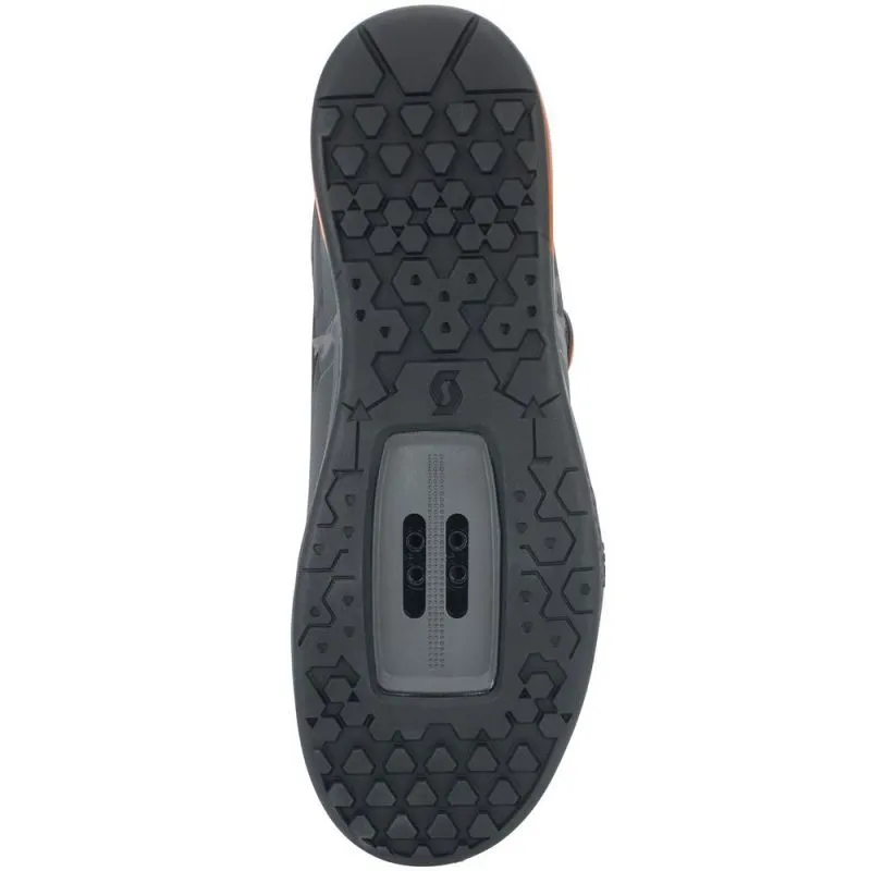 Scott  MTB AR Boa Clip - Scarpe MTB - Uomo