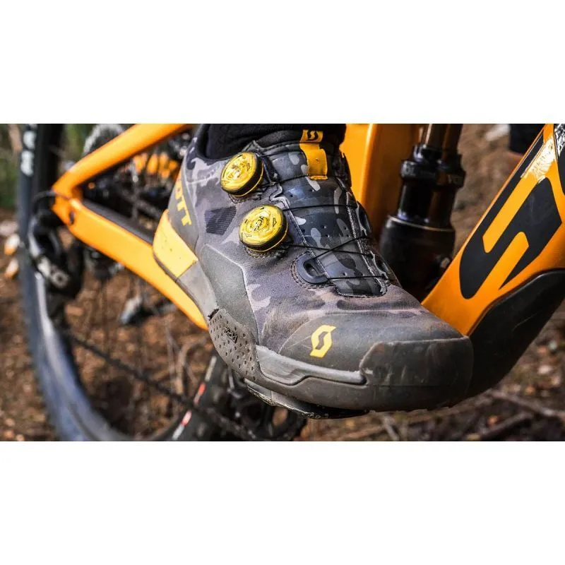 Scott  MTB AR Boa Clip - Scarpe MTB - Uomo