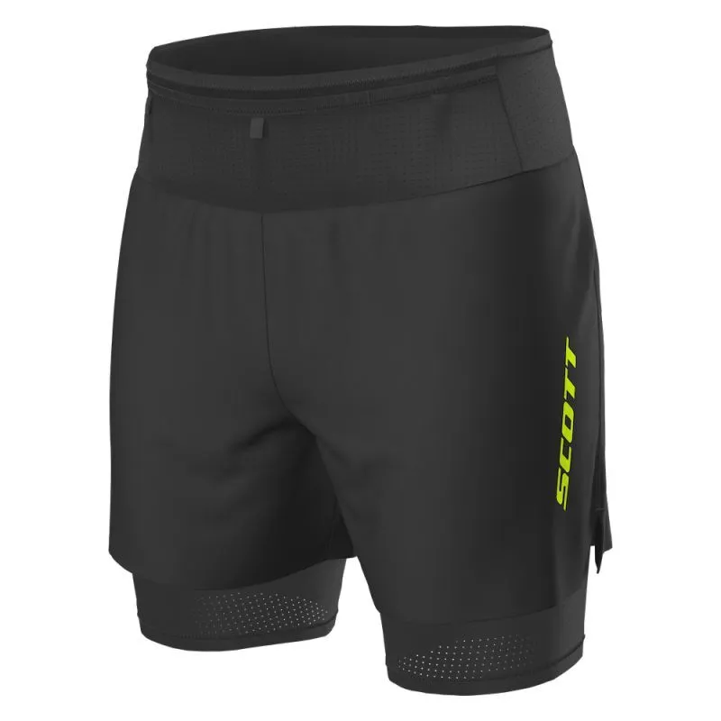 Scott  RC Run Hybrid Short - Pantaloncini - Uomo